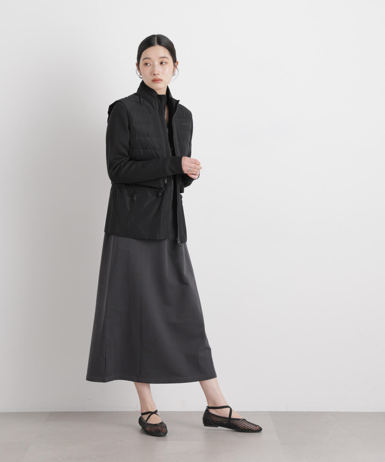 MACKAGE/PRISCILLA 6716114001