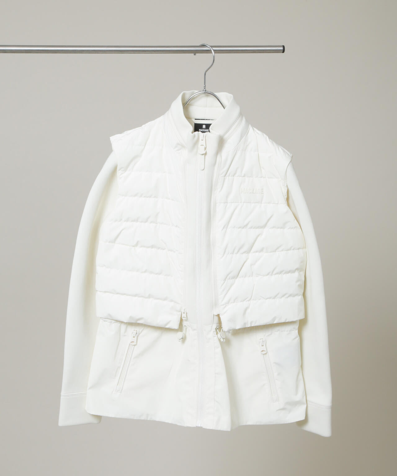 MACKAGE/PRISCILLA 6716114001