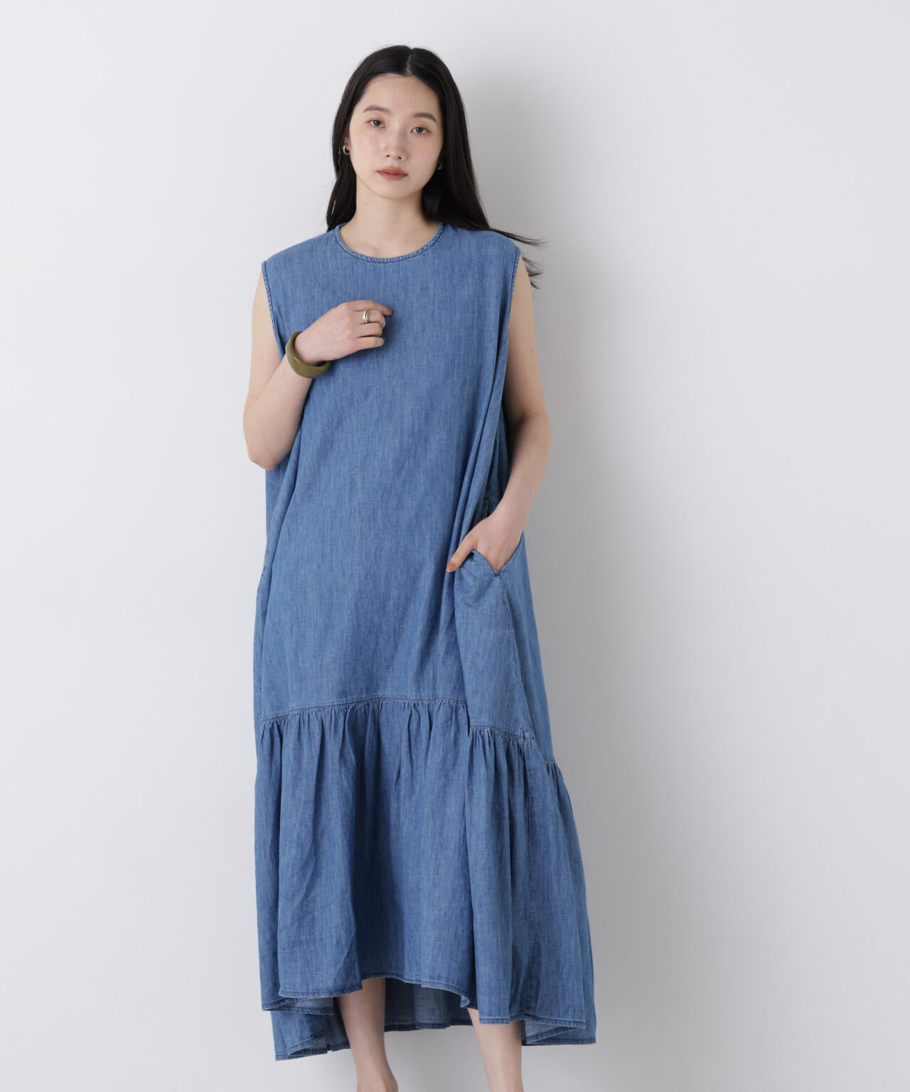Healthy DENIM/Pitaya 6716119010