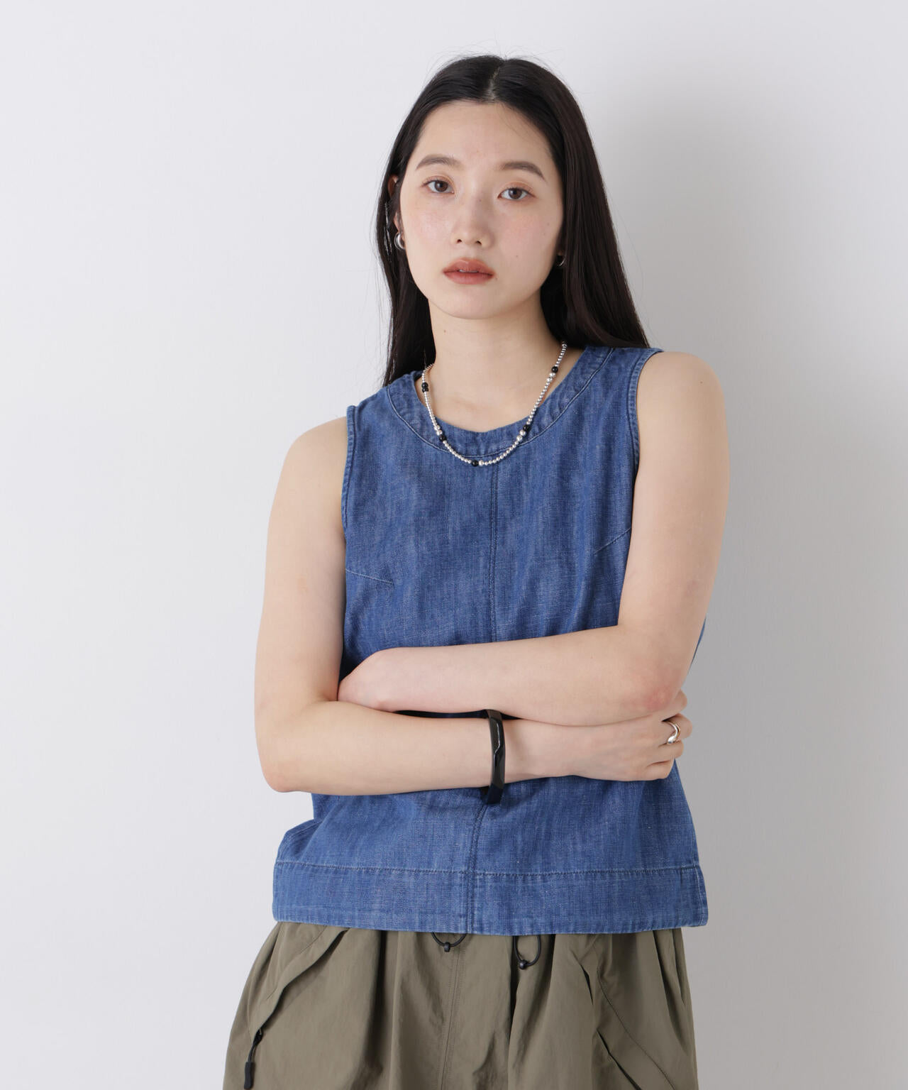 Healthy DENIM/Breezy Coconuts(セットアップ可) 6716121013