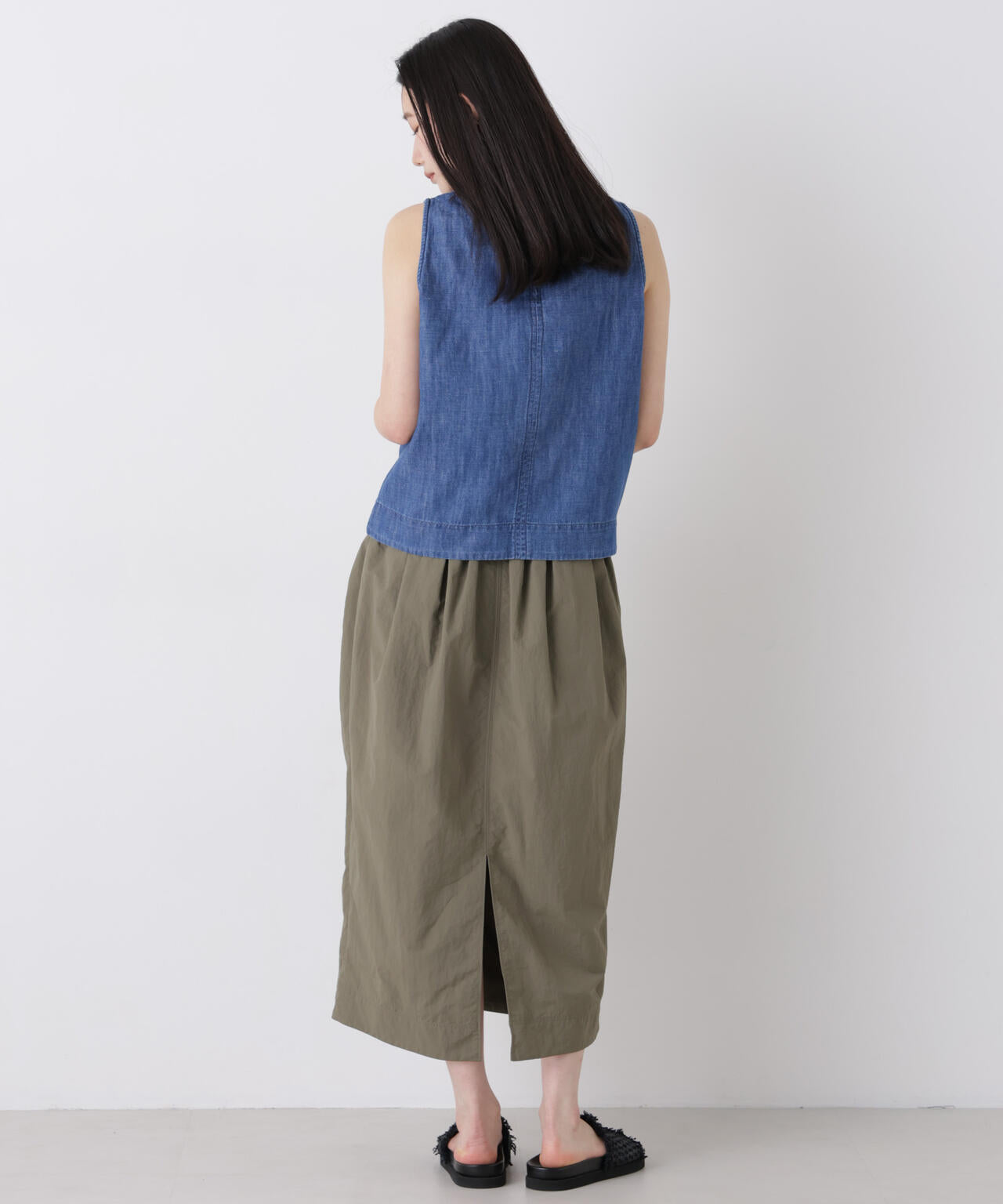 Healthy DENIM/Breezy Coconuts(セットアップ可) 6716121013