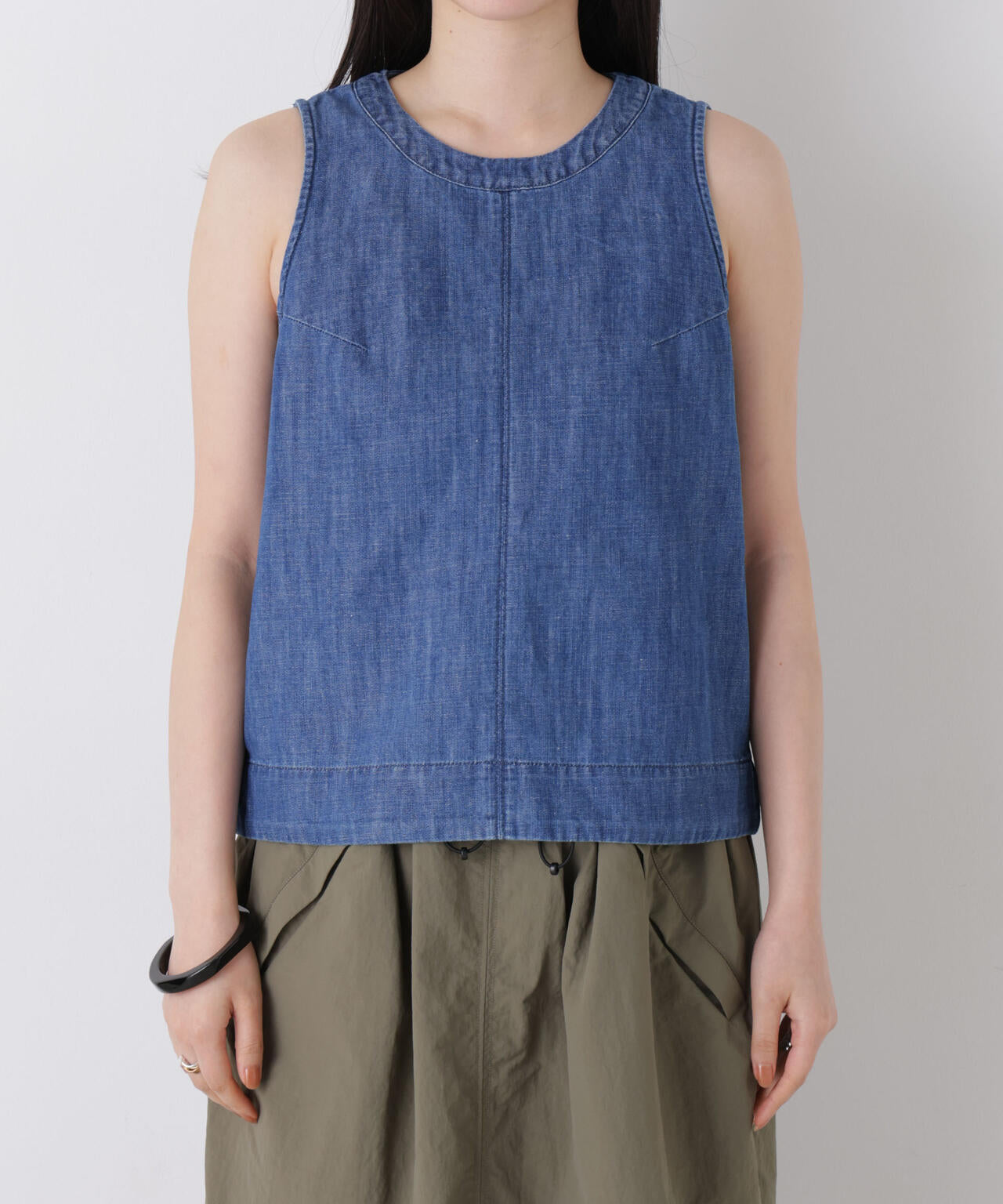 Healthy DENIM/Breezy Coconuts(セットアップ可) 6716121013
