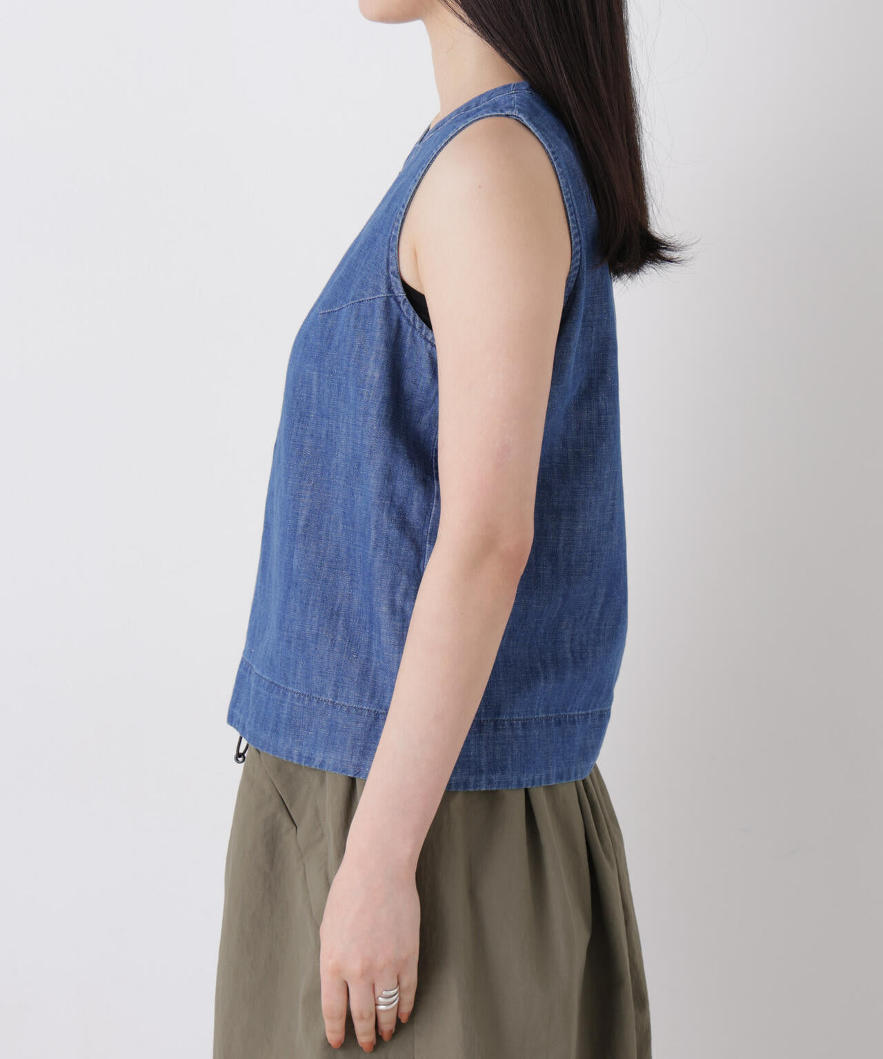 Healthy DENIM/Breezy Coconuts(セットアップ可) 6716121013