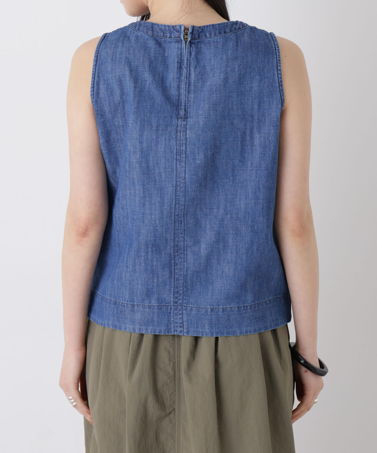 Healthy DENIM/Breezy Coconuts(セットアップ可) 6716121013