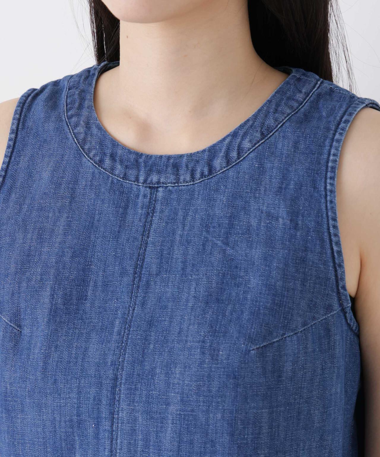 Healthy DENIM/Breezy Coconuts(セットアップ可) 6716121013