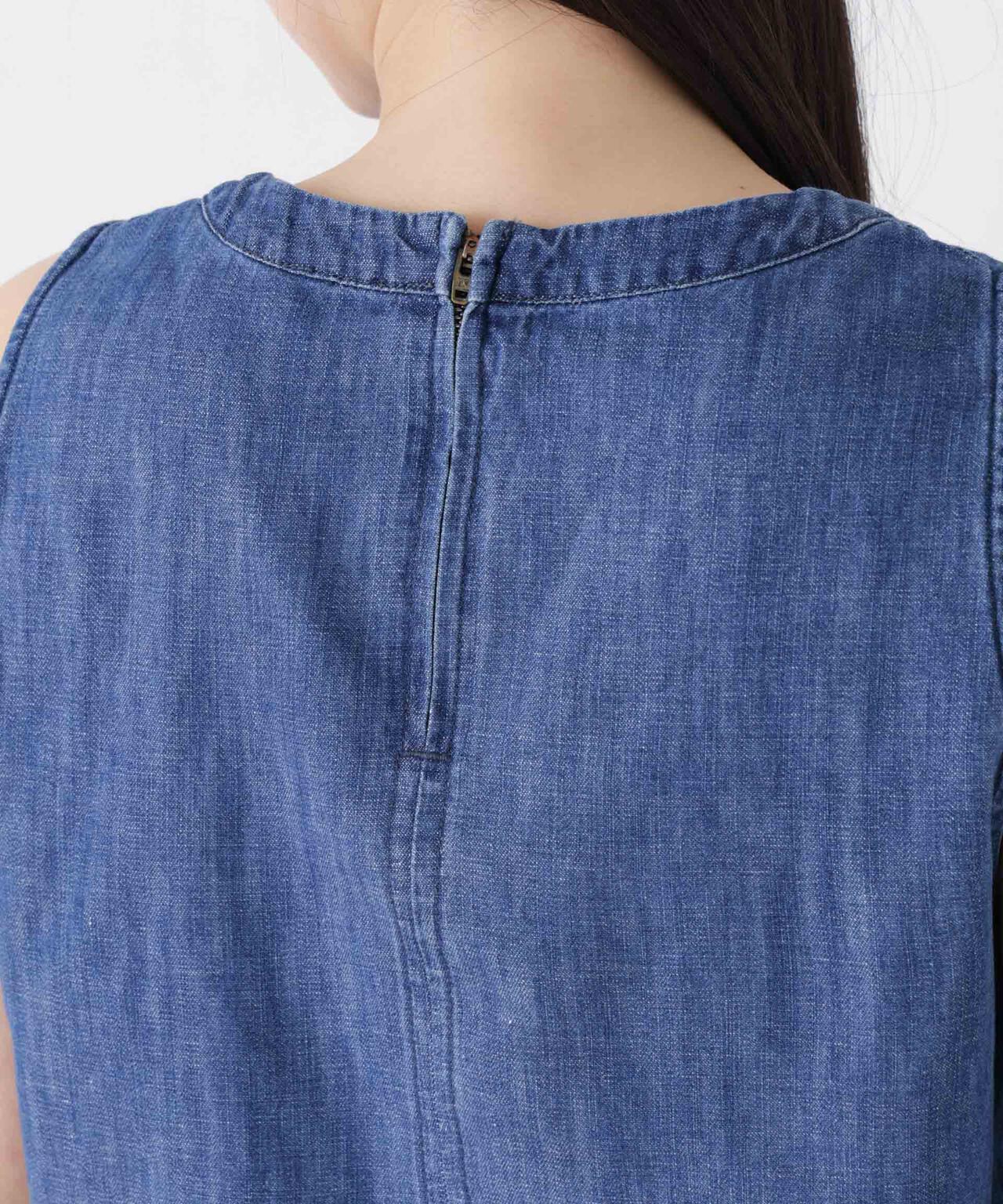 Healthy DENIM/Breezy Coconuts(セットアップ可) 6716121013