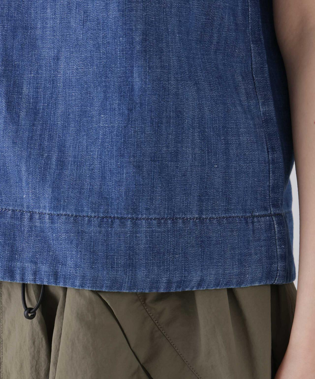 Healthy DENIM/Breezy Coconuts(セットアップ可) 6716121013