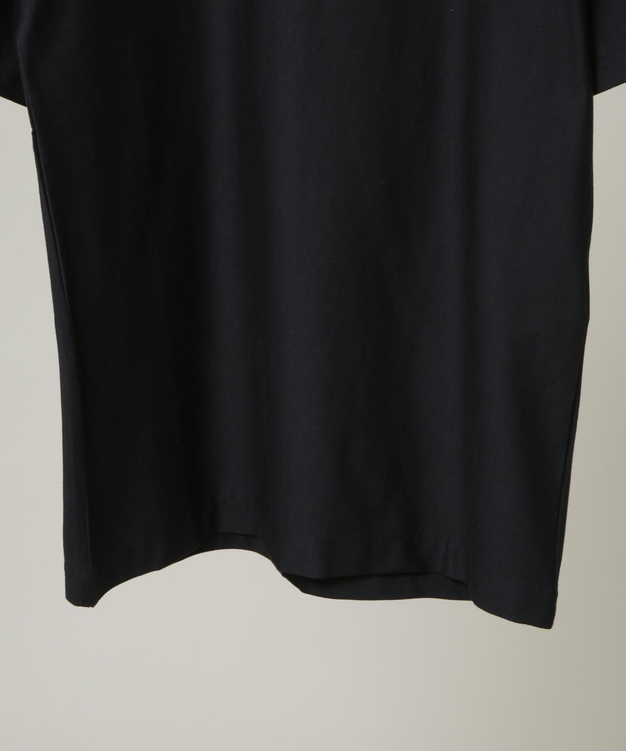 ANTHEM A/LINKING PATTERN COTTON S/S Tee 6716124003