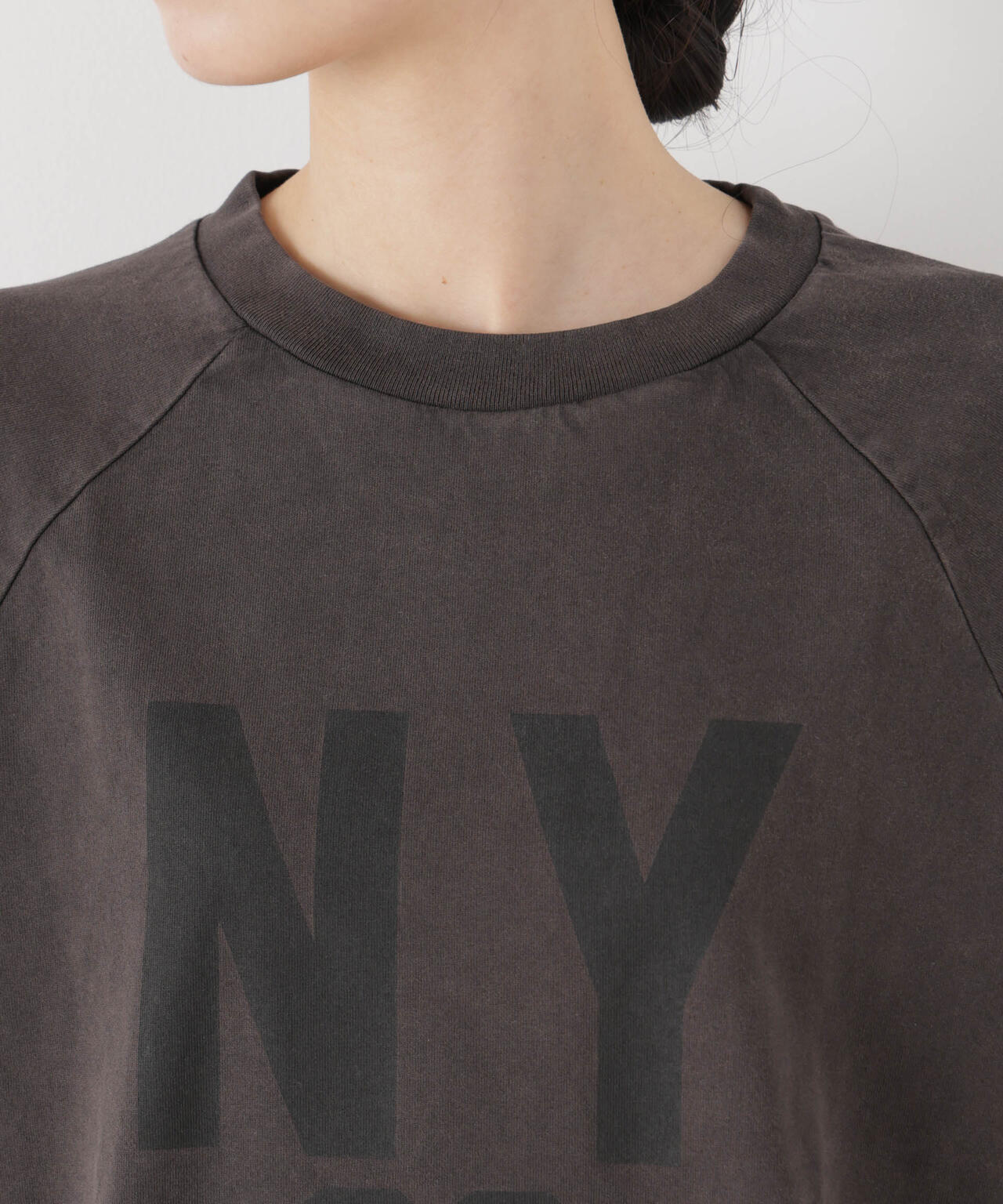 Champion/SHORT SLEEVE T-SHIRT 6716124006