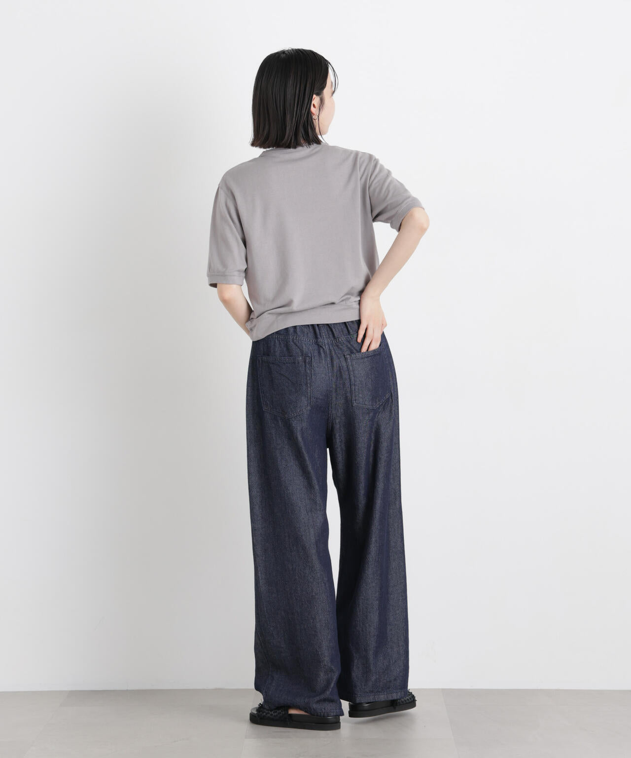 ORCIVAL/CREW NECK SHORT SLEEVE P.O. 6716124008