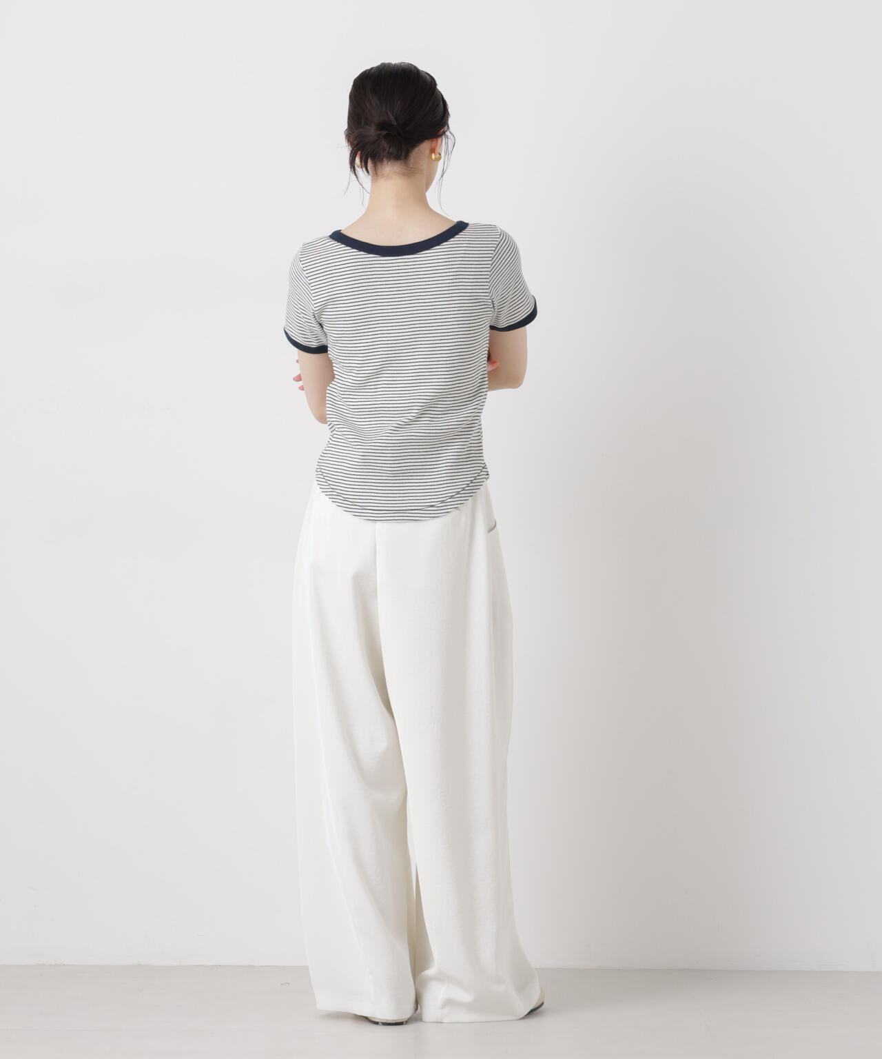 Robert P. Miller/Prib Henly S/S tee 6716124010