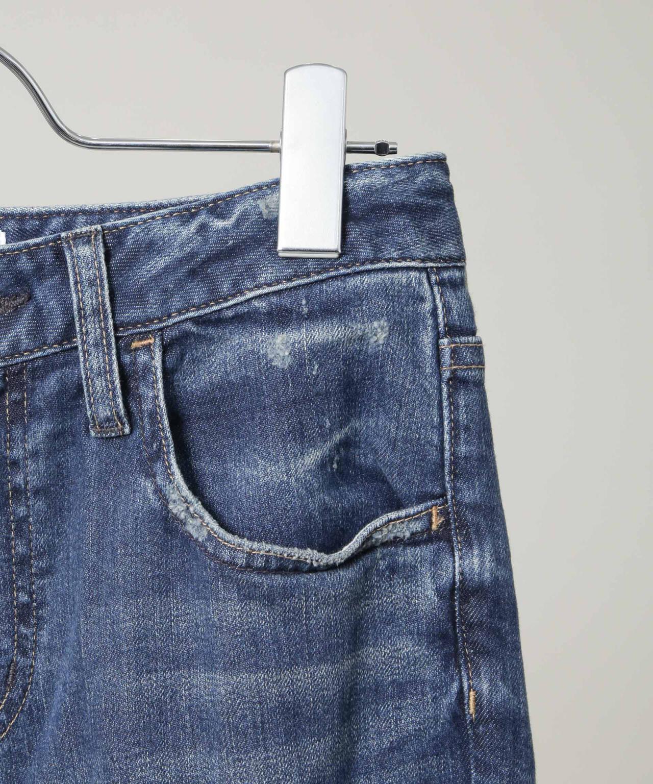Healthy DENIM/Key Lime 6716127002