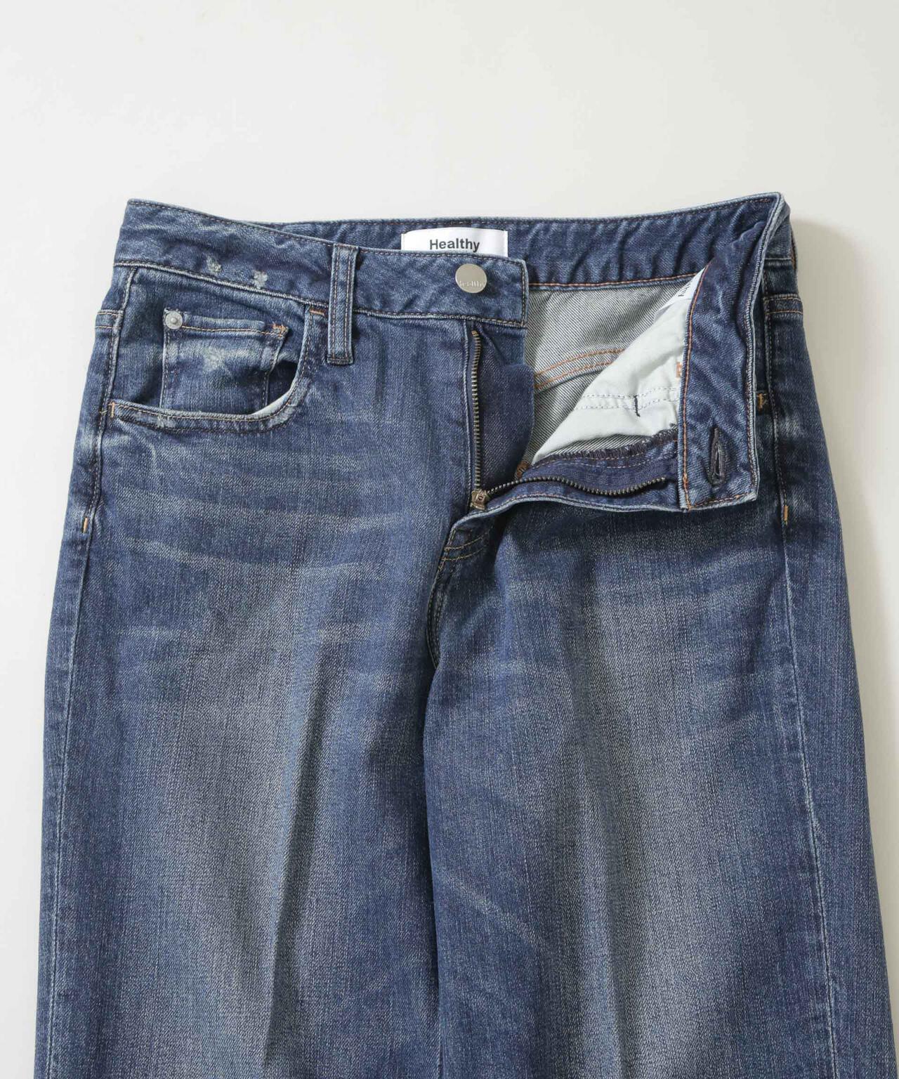 Healthy DENIM/Key Lime 6716127002