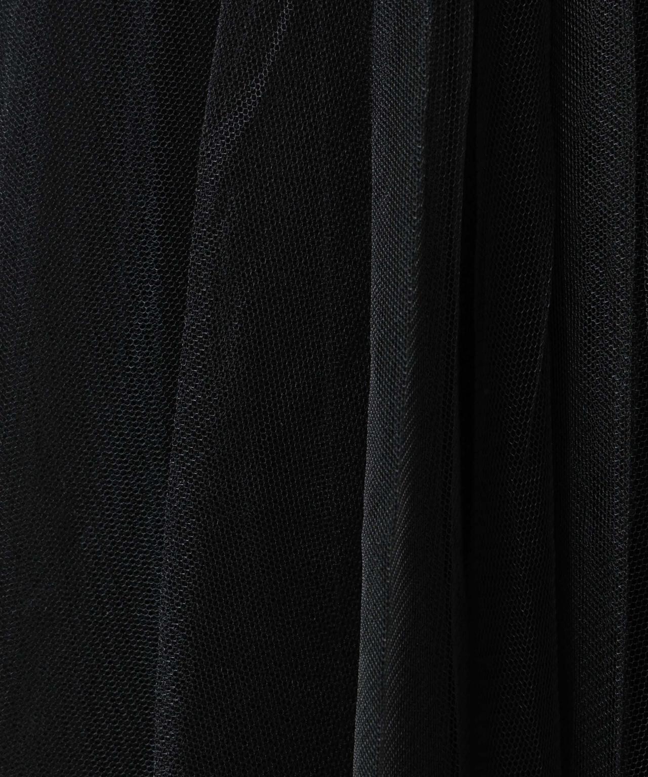 CHOKLATE PARIS/ベーシックチュールスカート 6716130003