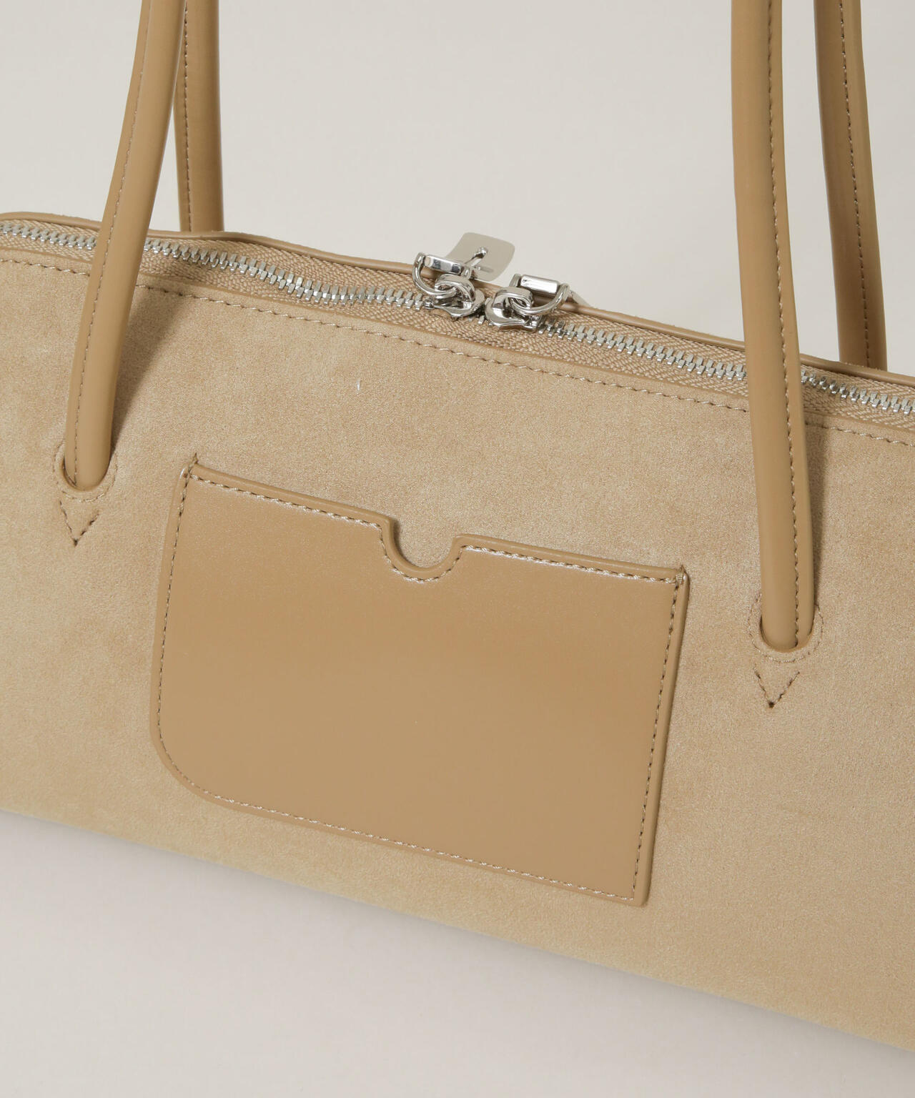 ADD CULUMN/FIGRE BOSTON SUEDE 6716132010