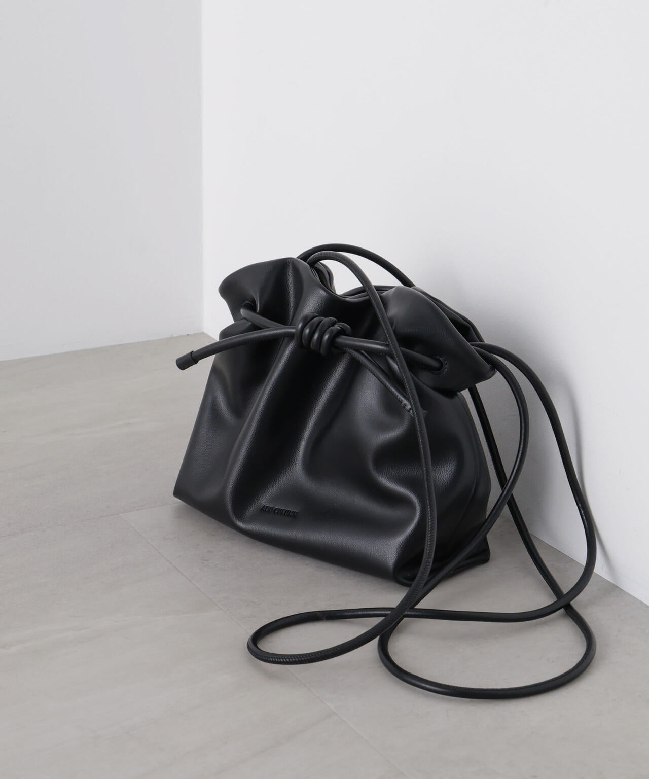 ADD CULUMN/MORPH LONG SHLD