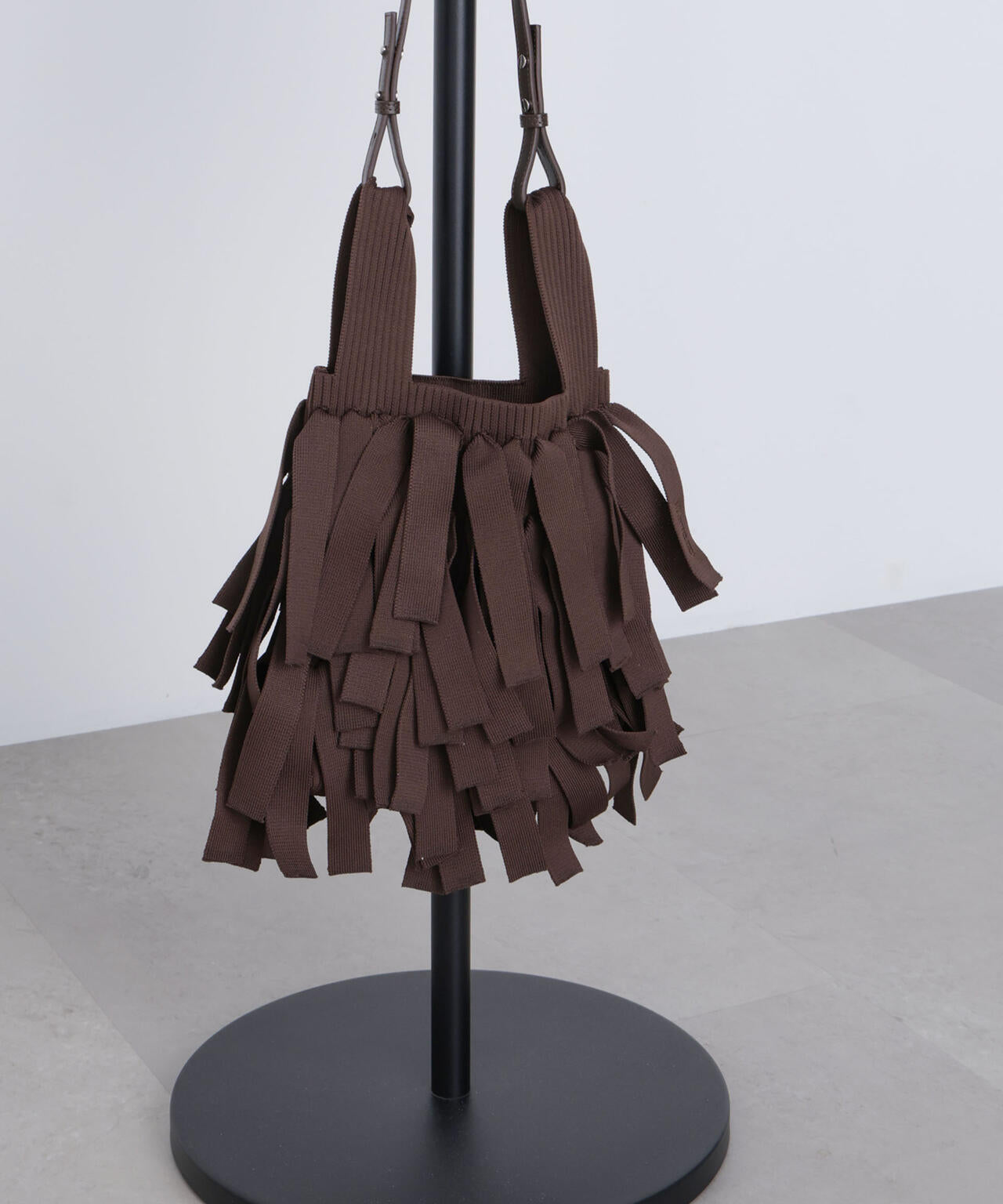 ADD CULUMN/MOP SHOPPER