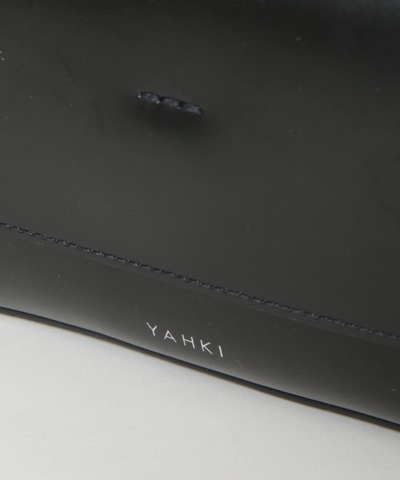 YAHKI/W FACE ショルダーバッグ 6716132019