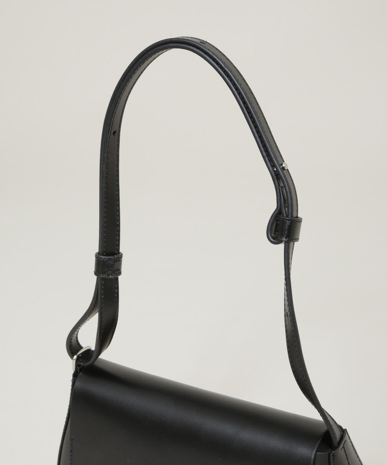YAHKI/W FACE ショルダーバッグ 6716132019