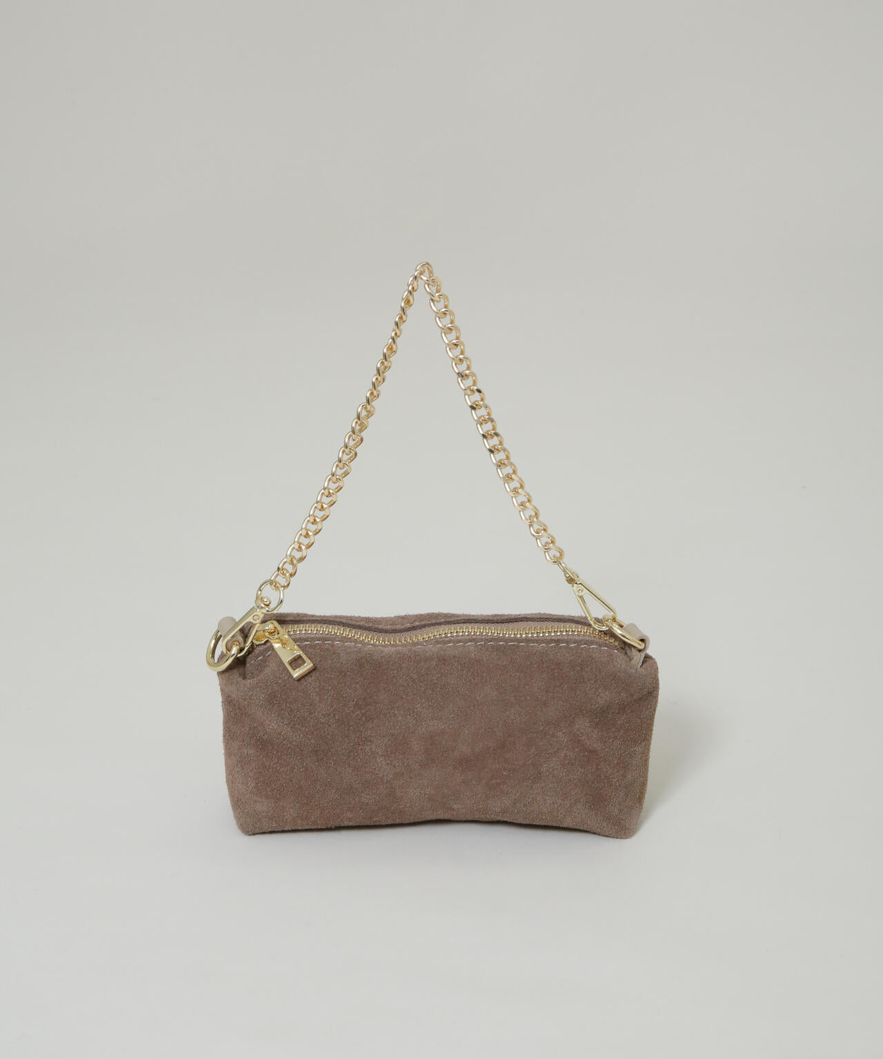 AULENTTI/レザーインポーチトート 6716132026