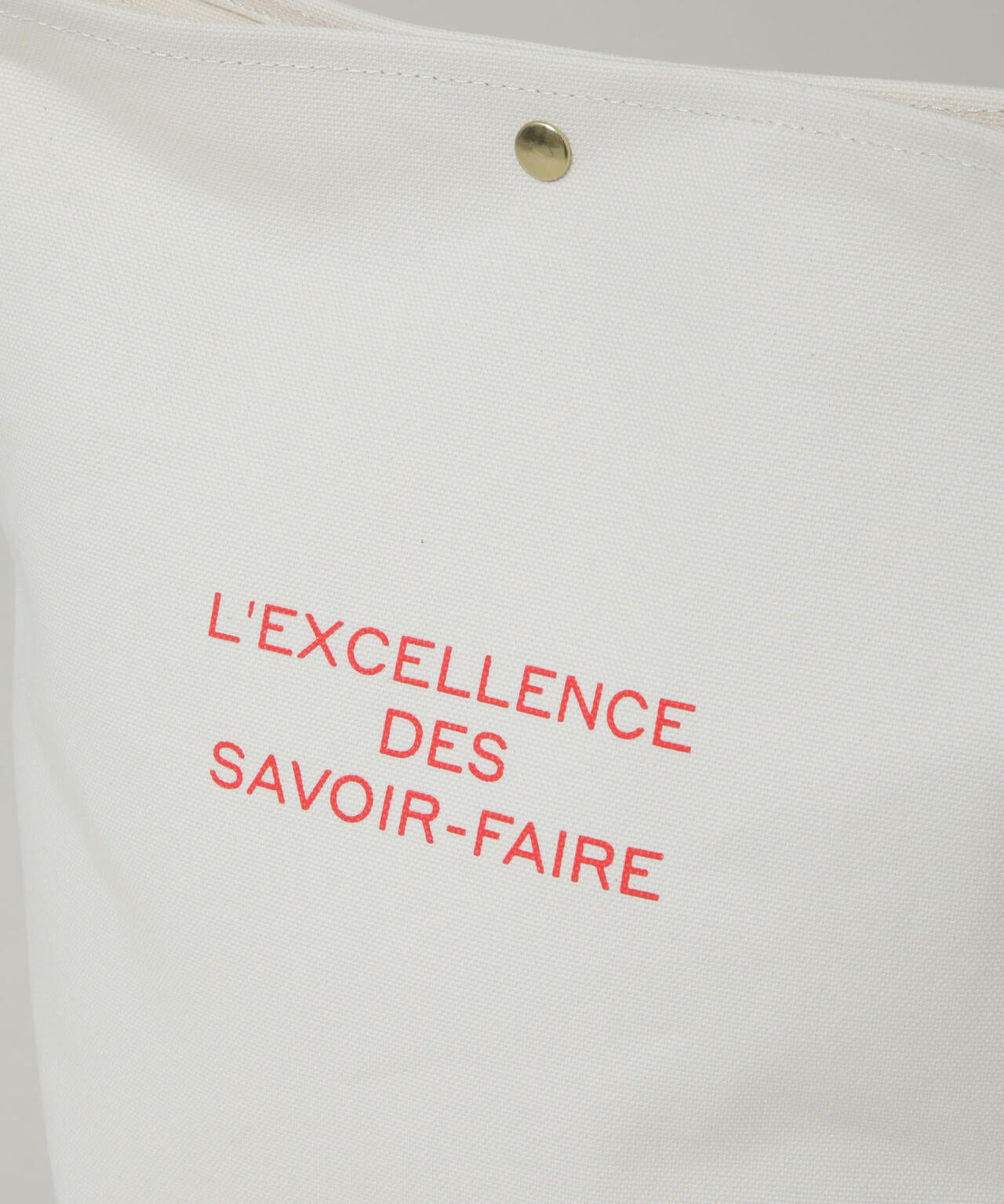 Le minor/TOILE MARCHE ECRU 6716132041