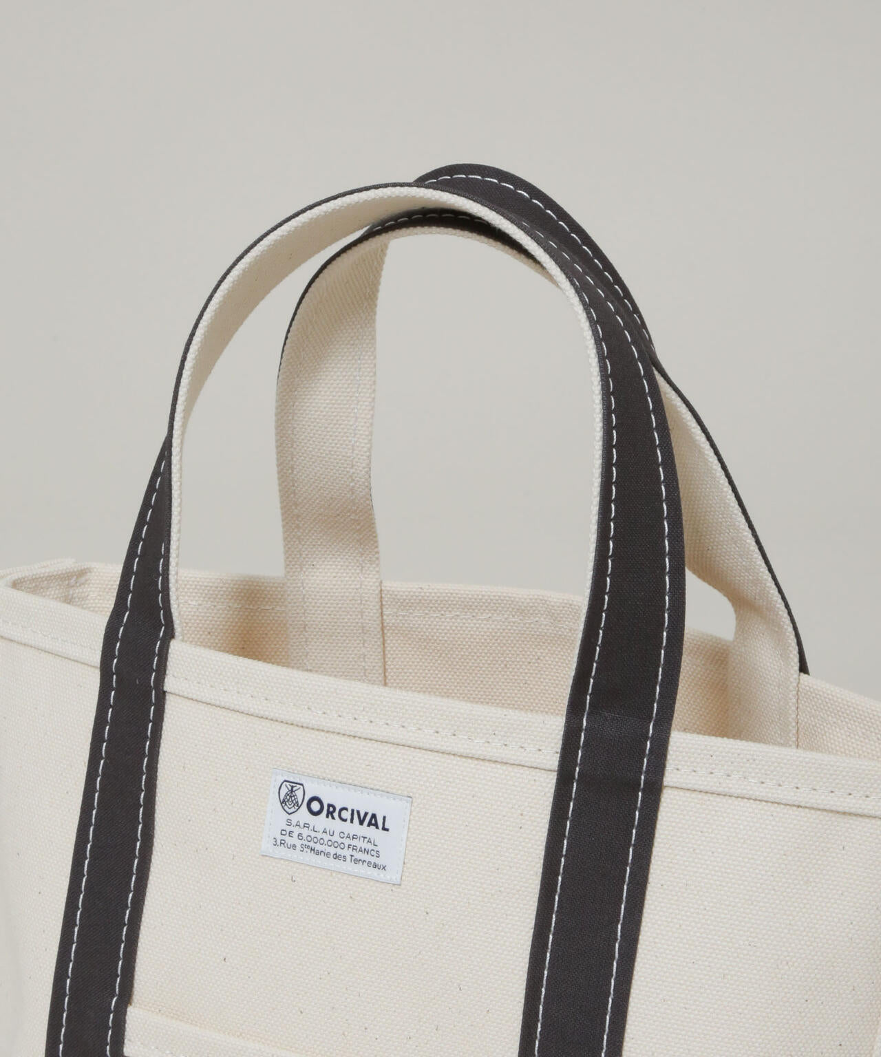 ORCIVAL/TOTE BAG SMALL 6716132049