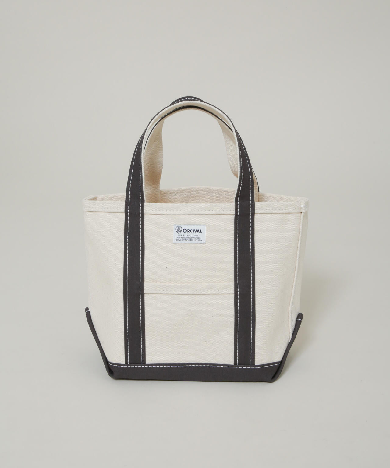ORCIVAL/TOTE BAG SMALL