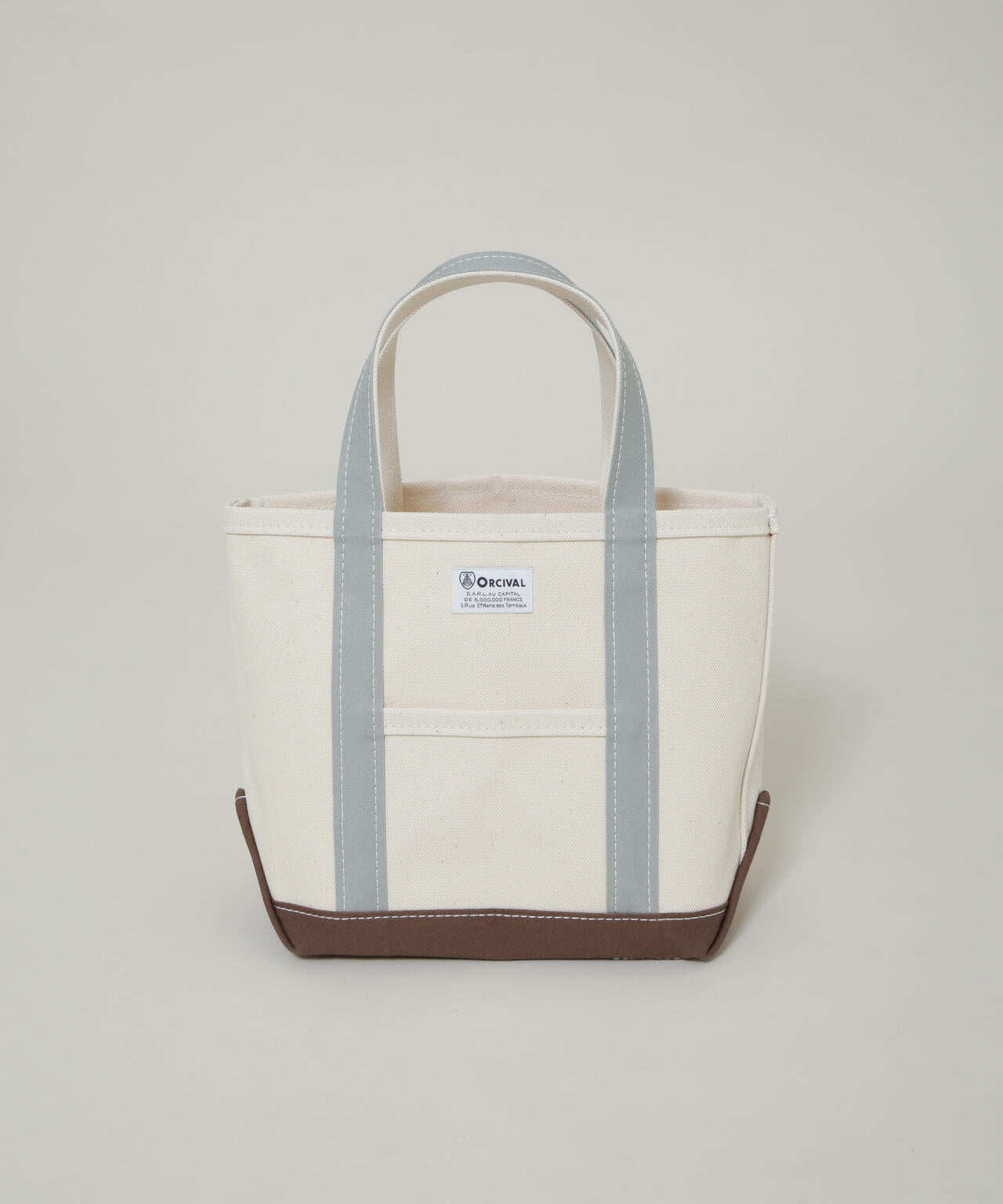 ORCIVAL/TOTE BAG SMALL
