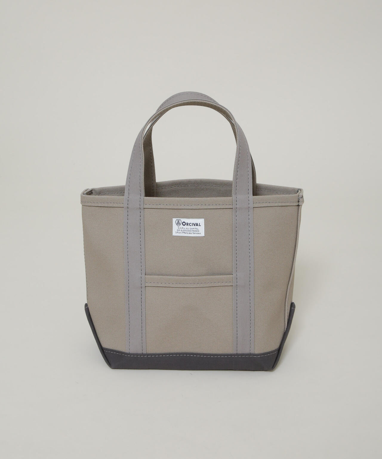 ORCIVAL/TOTE BAG SMALL