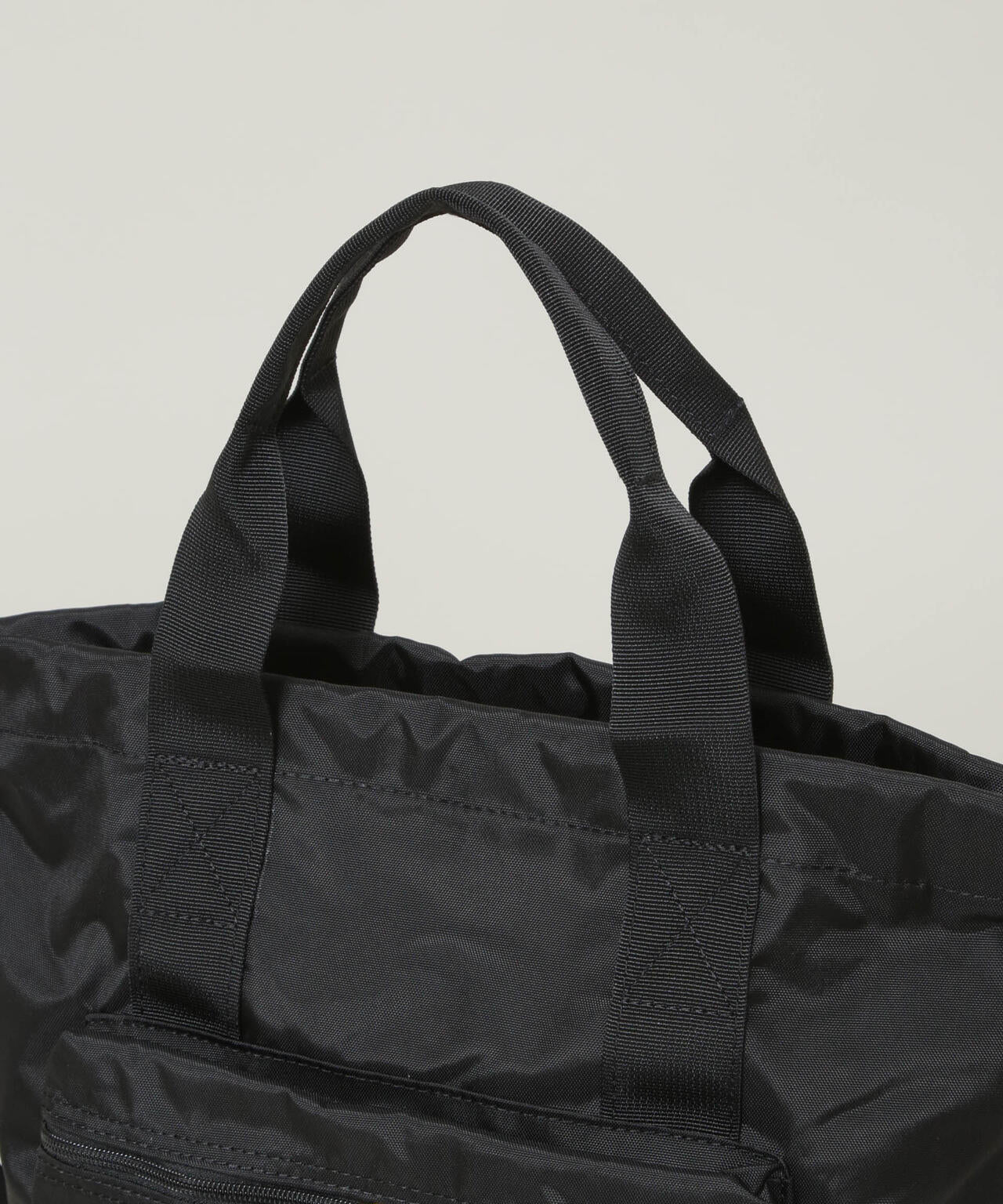 Drifter/HANDLE POCKET TOTE 6716132057