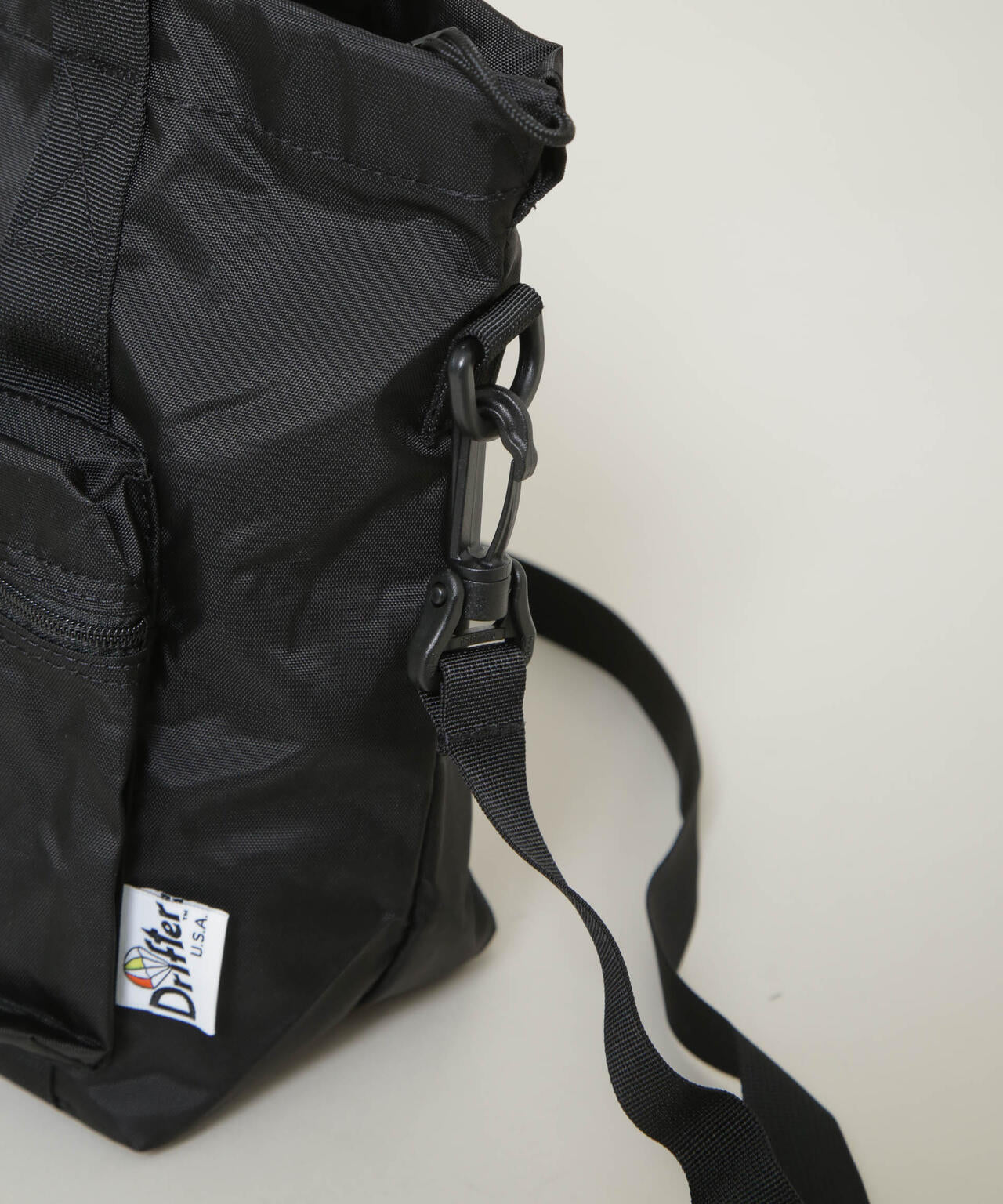 Drifter/HANDLE POCKET TOTE 6716132057