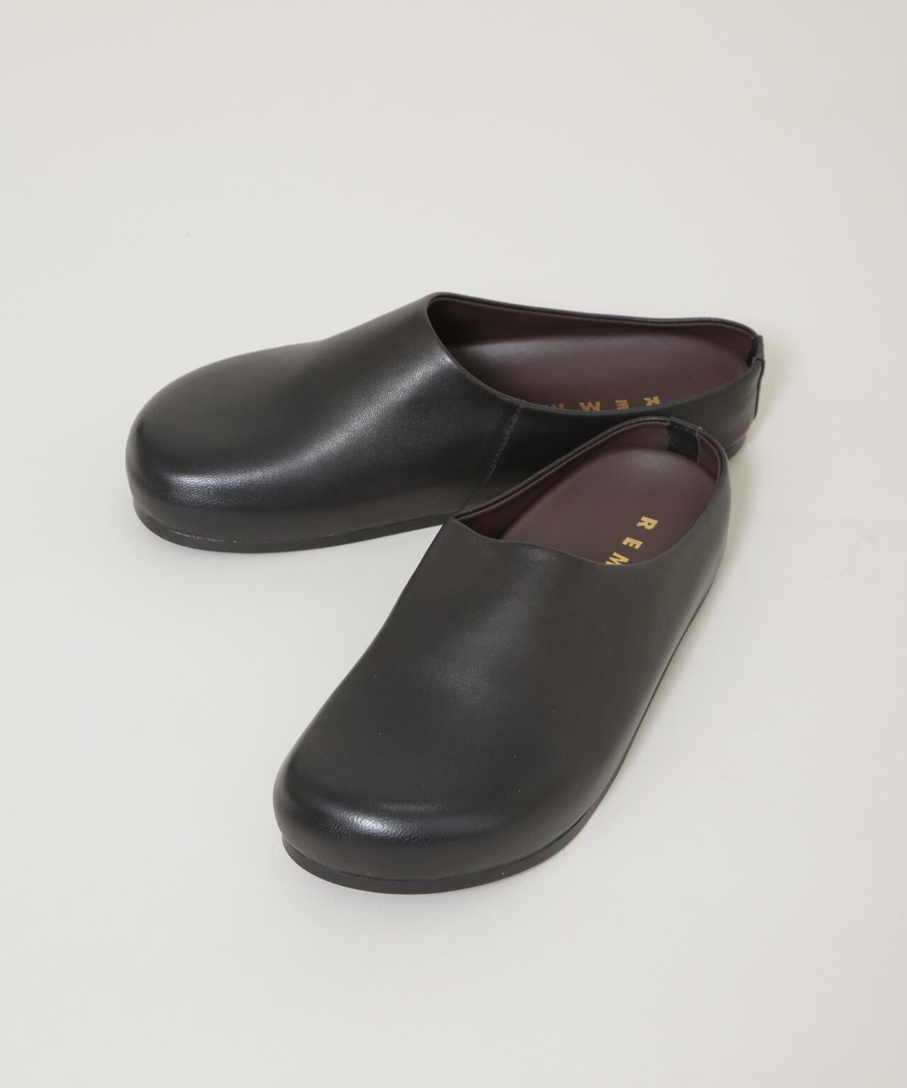 REMME/シープレザースリッポン 6716133002