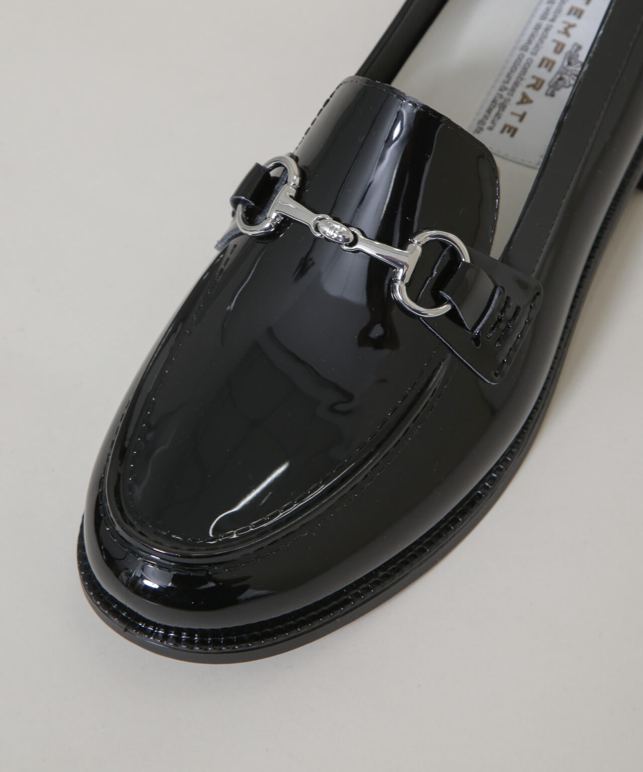 TEMPERATE/別注 BRUNO ローファー 6716133004