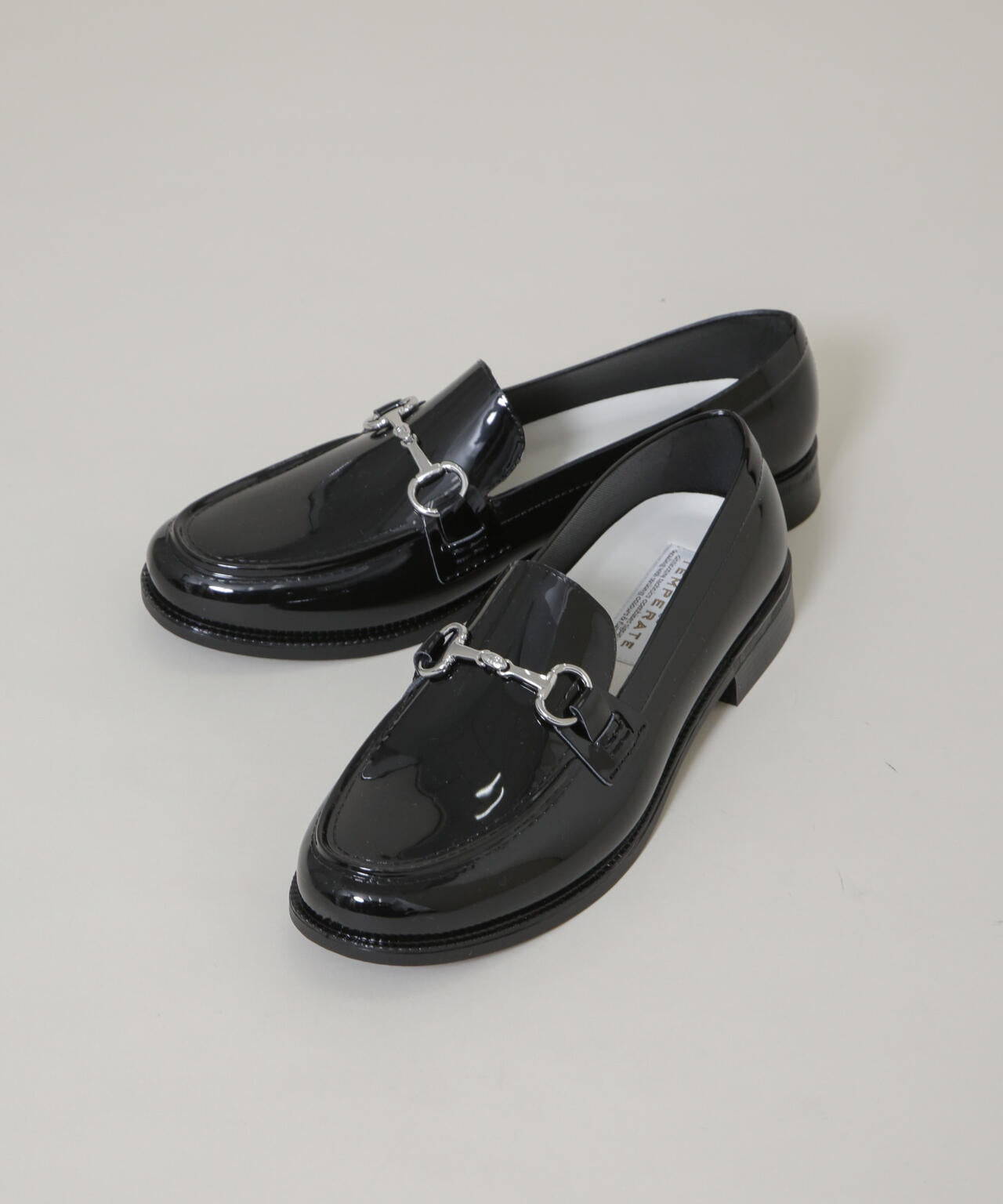 TEMPERATE/別注 BRUNO ローファー 6716133004