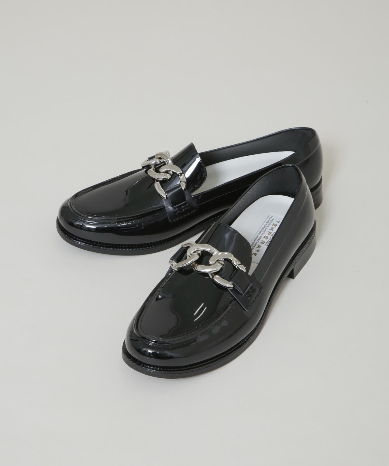 TEMPERATE/AUSTIN ローファー