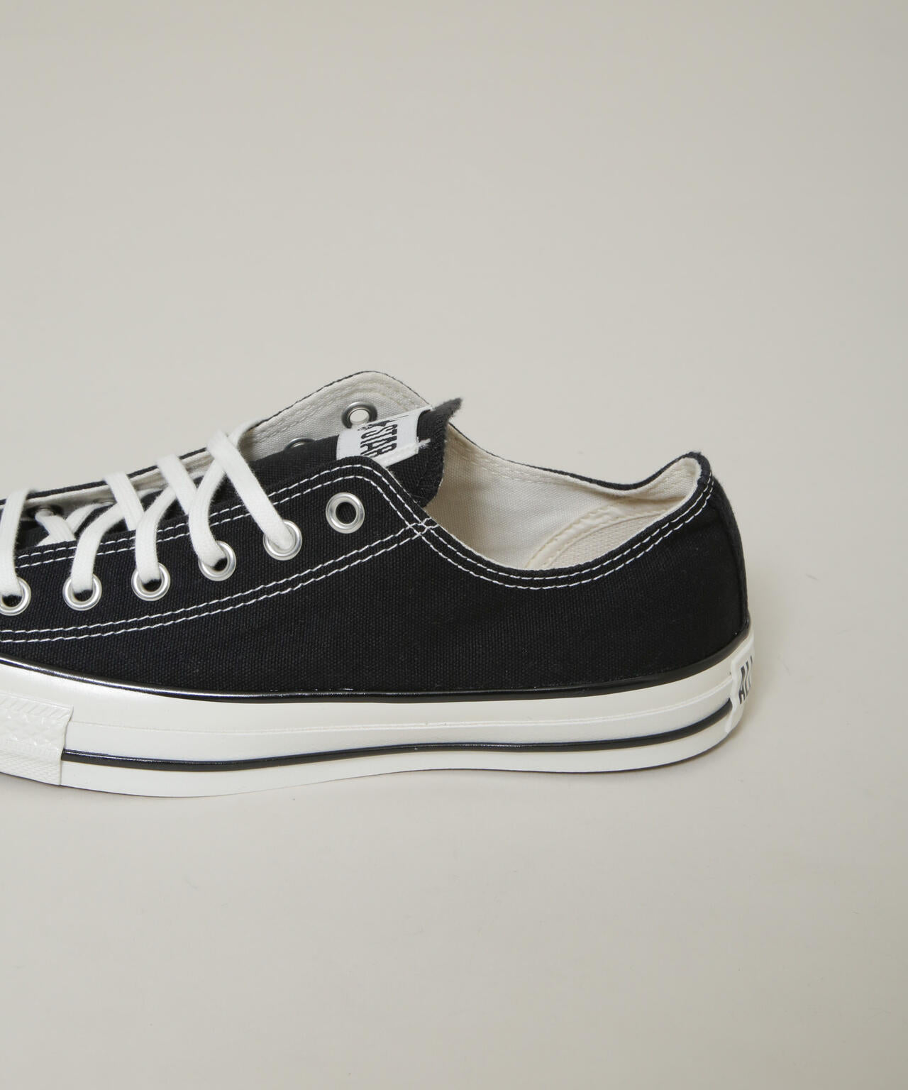 CONVERSE/ALL STAR US OX BLACK 6716133007