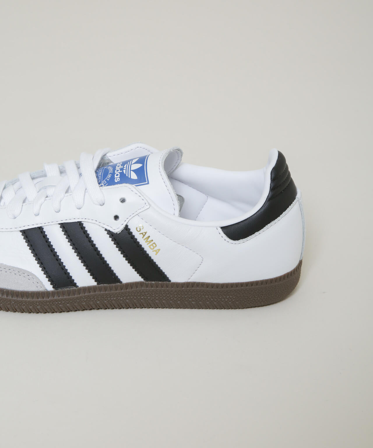 adidas/SAMBA OG 6716134003