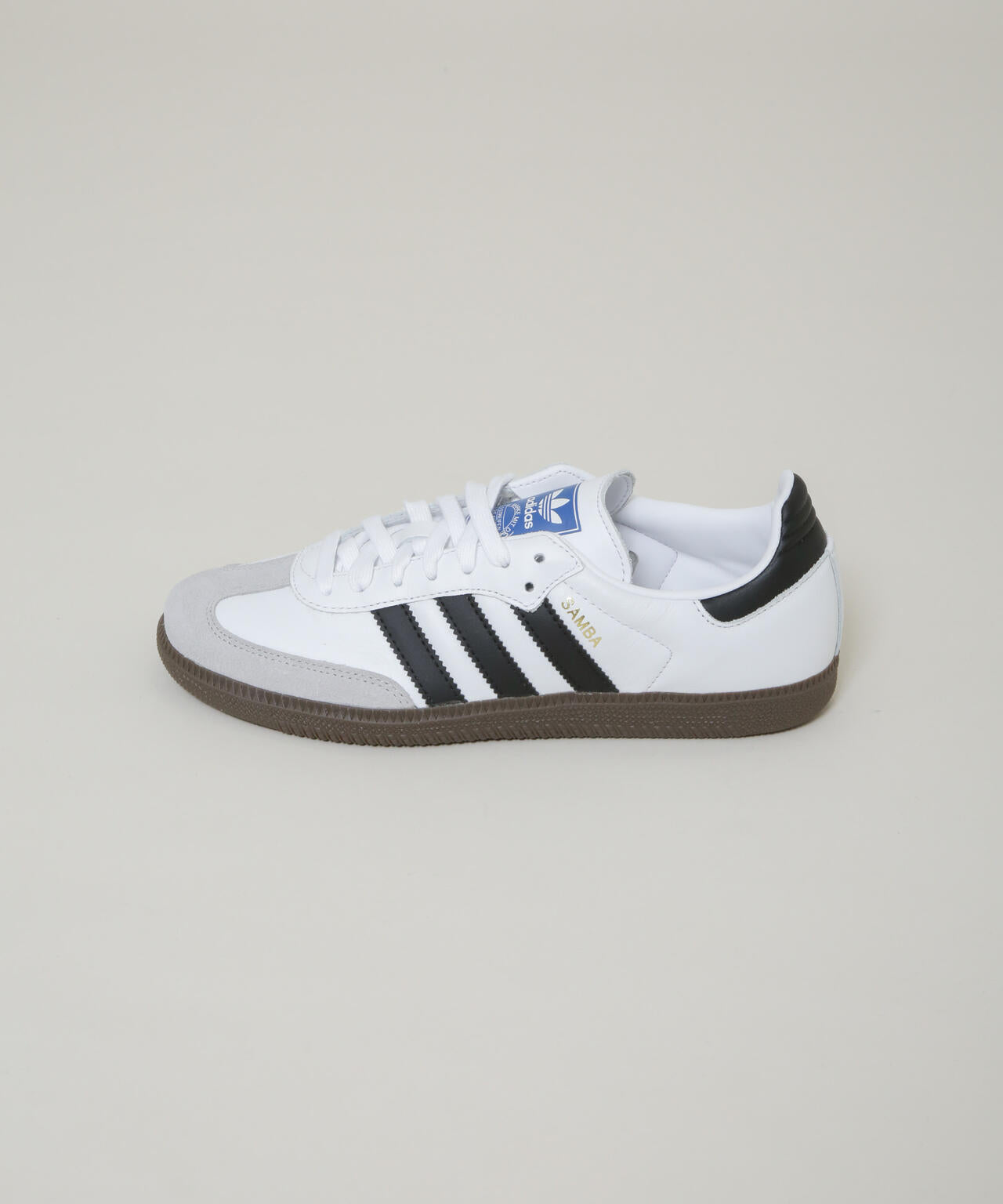 adidas/SAMBA OG 6716134003