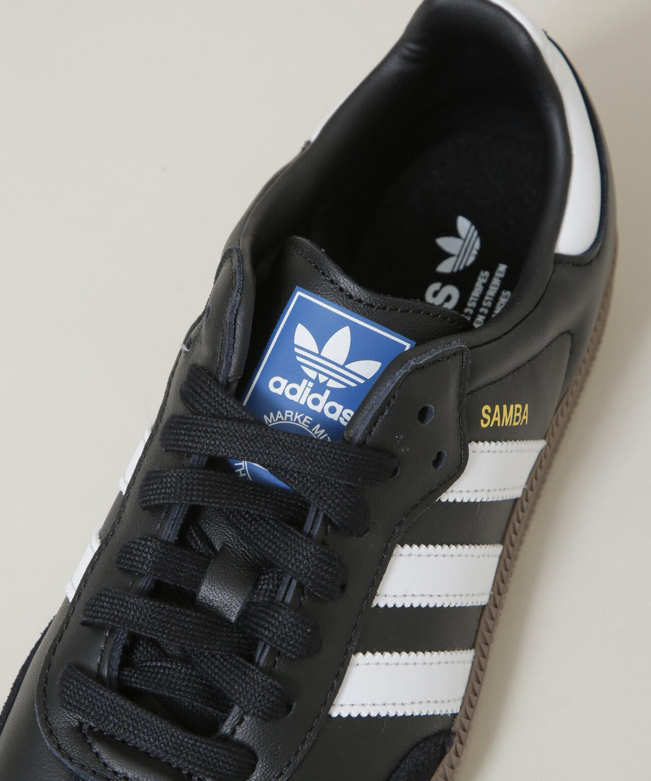 adidas/SAMBA OG 6716134004