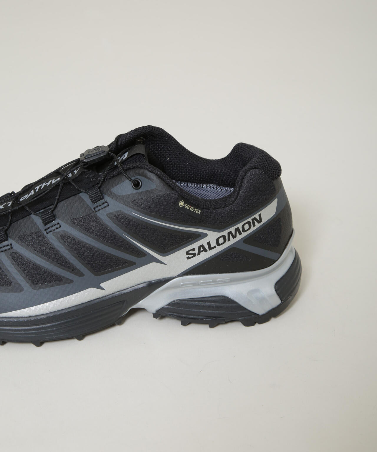SALOMON/XT-PATHWAY GTX BLACK 6716134019