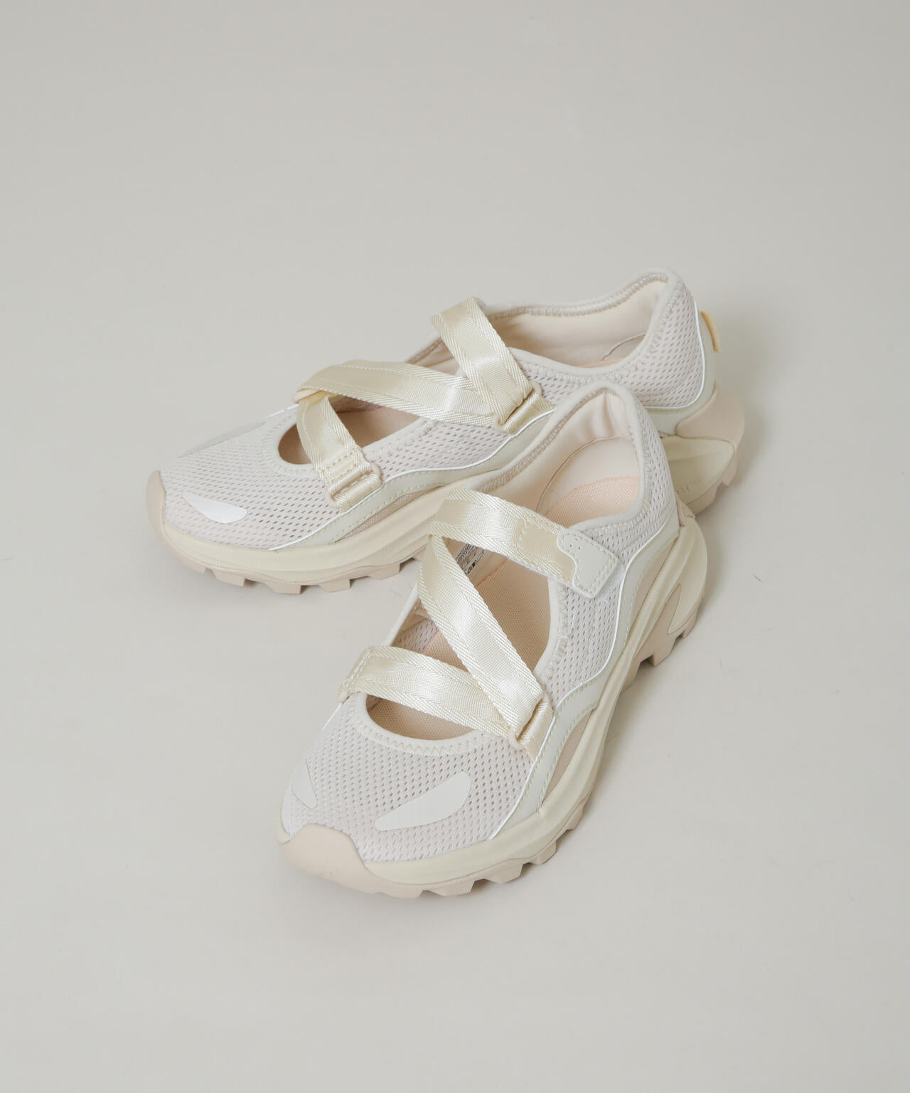 MERRELL/MOAB SPEED 2 MJ SE EGGSHELL