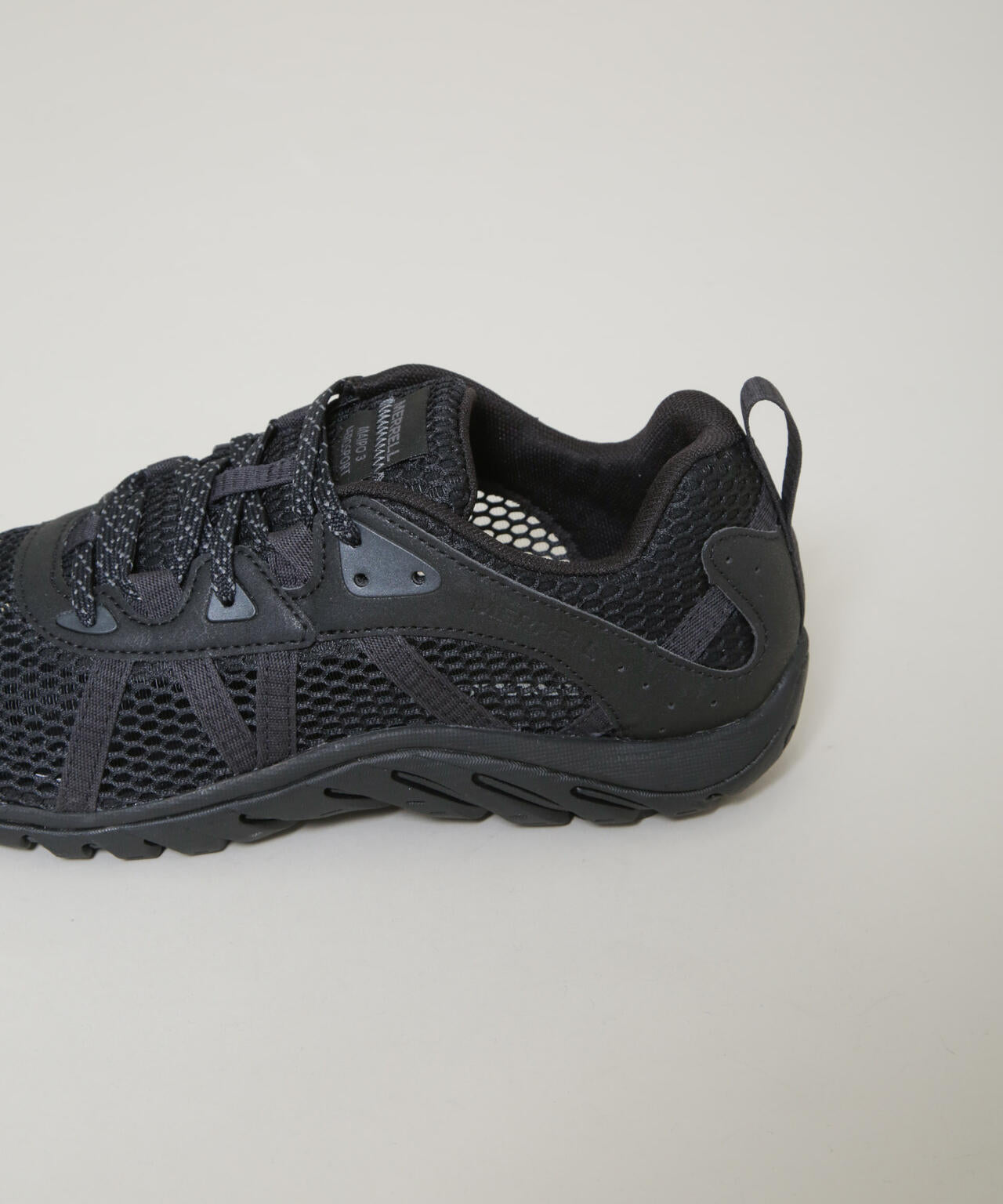 MERRELL/MAIPO 3 AEROSPORT BLACK 6716134022