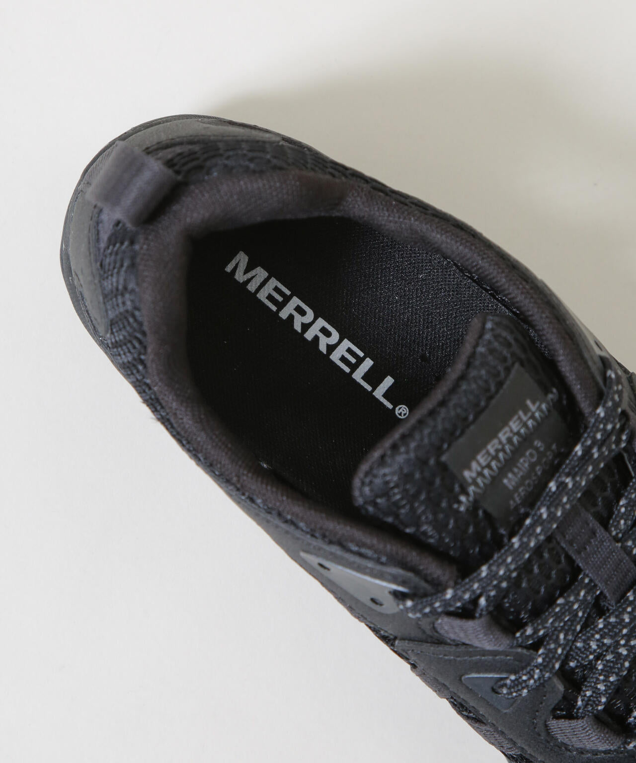 MERRELL/MAIPO 3 AEROSPORT BLACK 6716134022