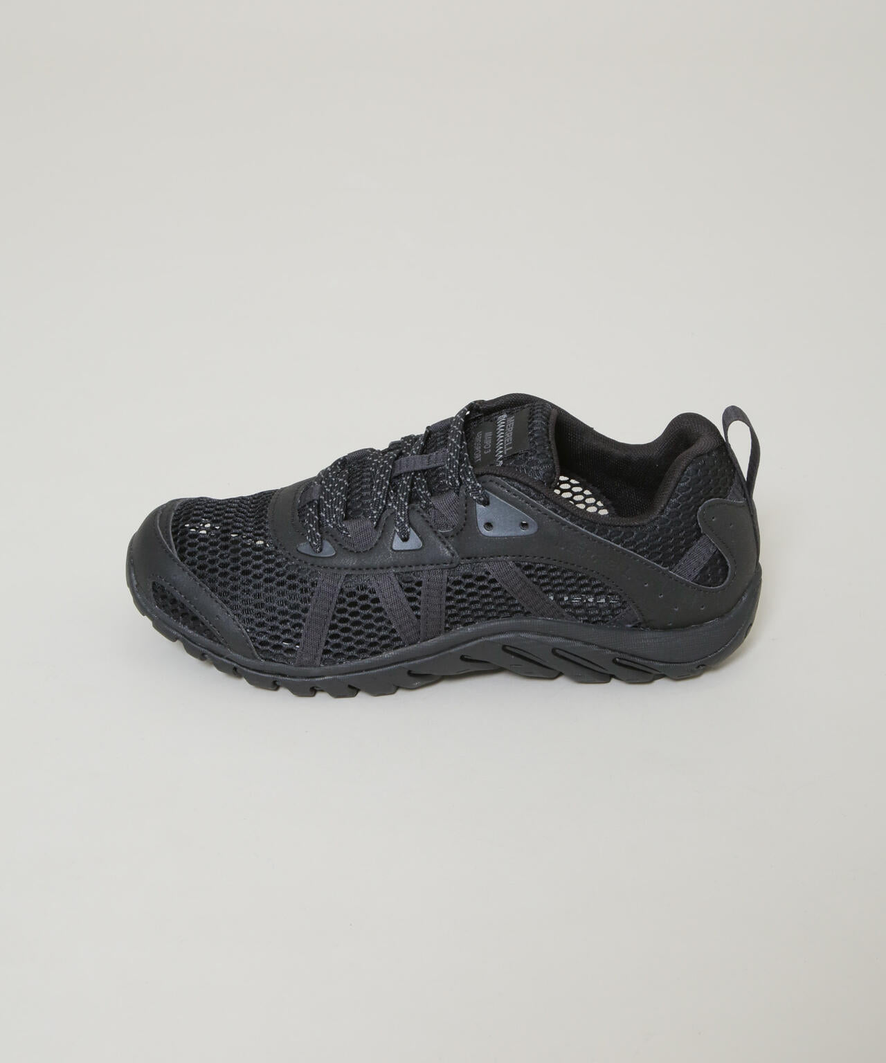 MERRELL/MAIPO 3 AEROSPORT BLACK 6716134022