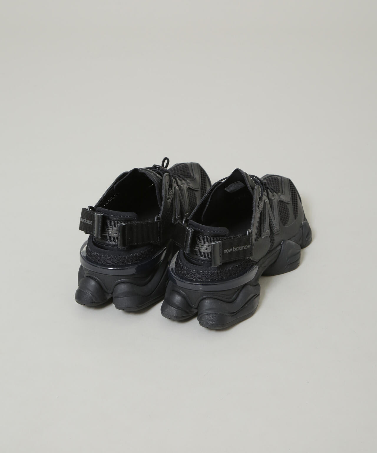 new balance/90/60 Summer BLACK 6716134040