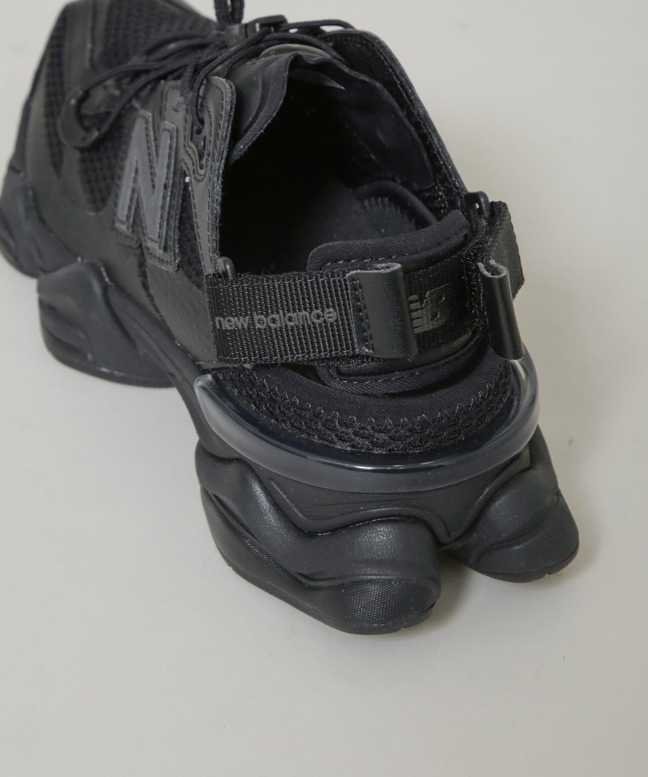 new balance/90/60 Summer BLACK 6716134040