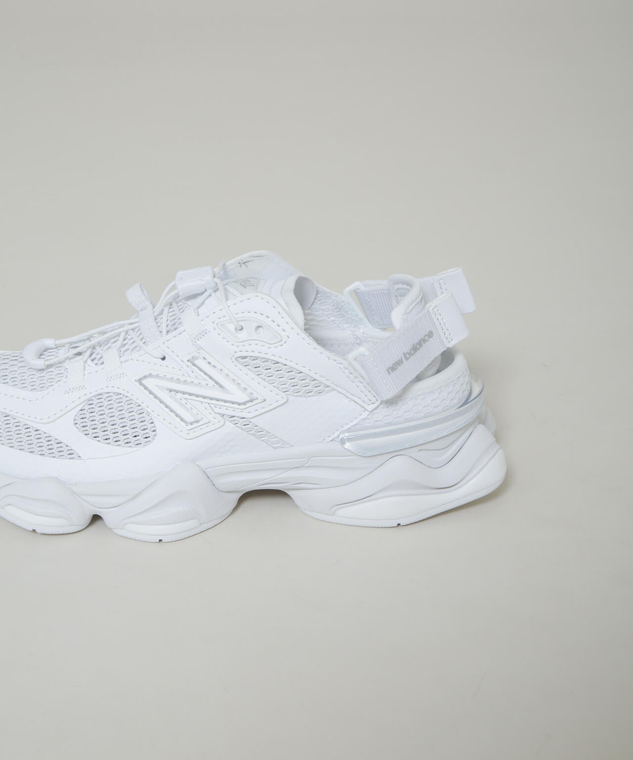 new balance/90/60 Summer WHITE 6716134041