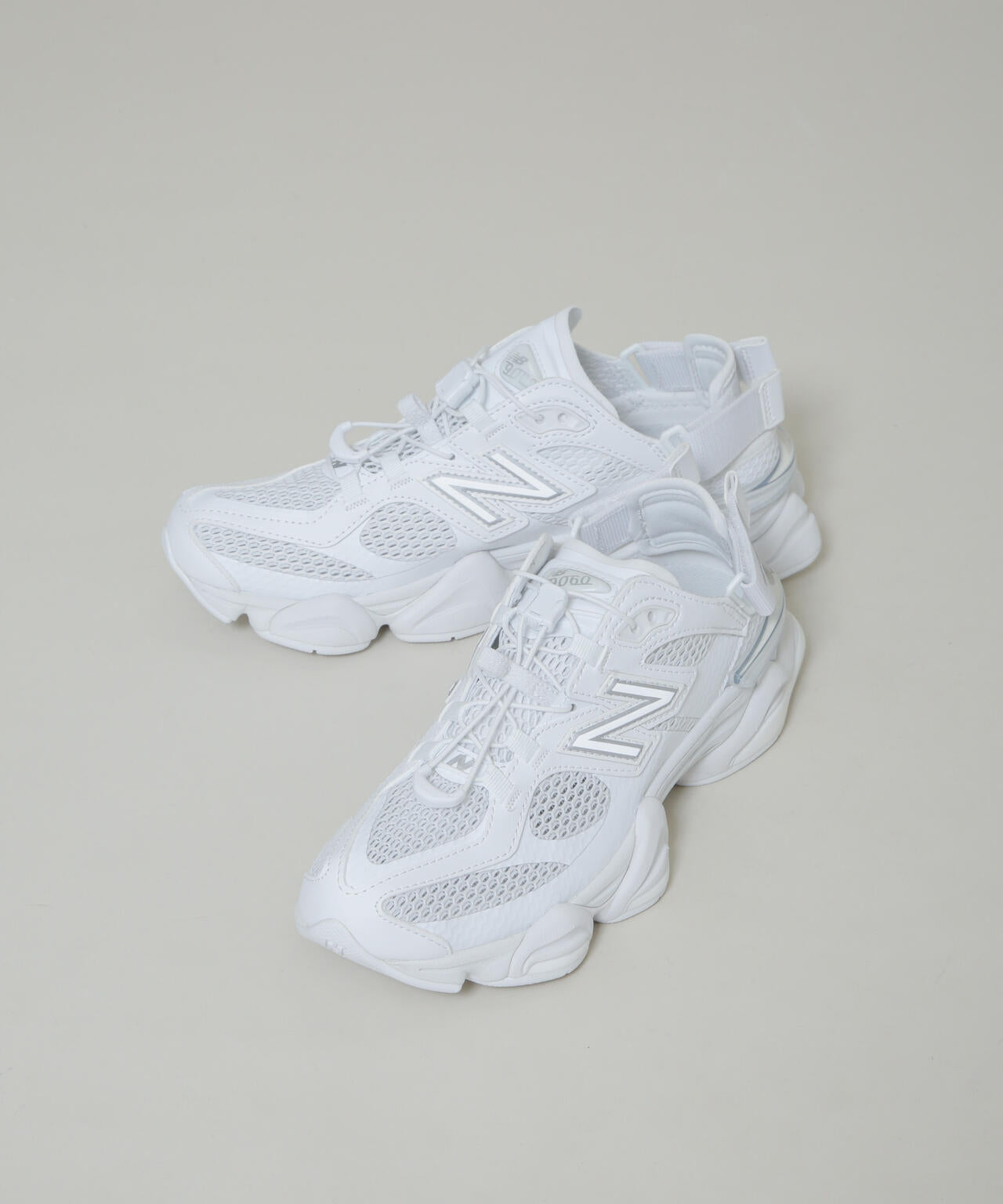 new balance/90/60 Summer WHITE
