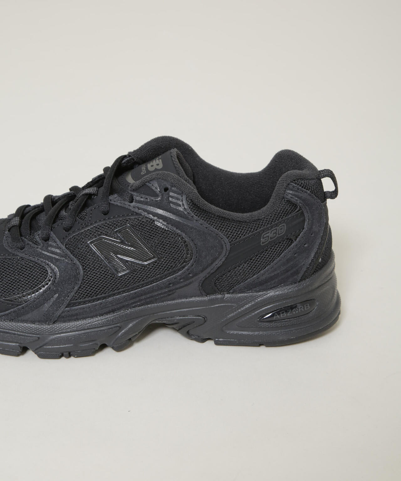 new balance/530 BLACK 6716134044
