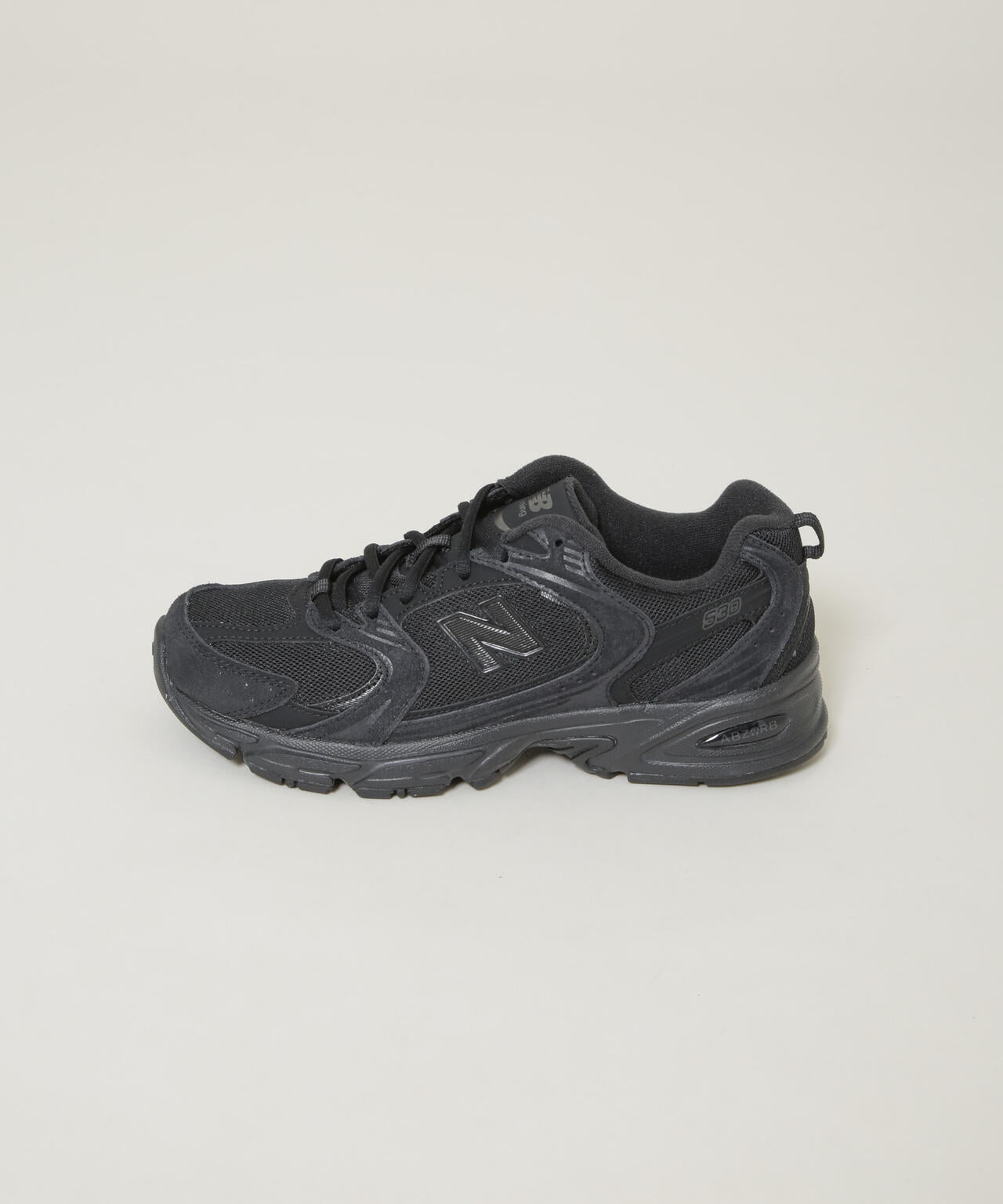 new balance/530 BLACK 6716134044